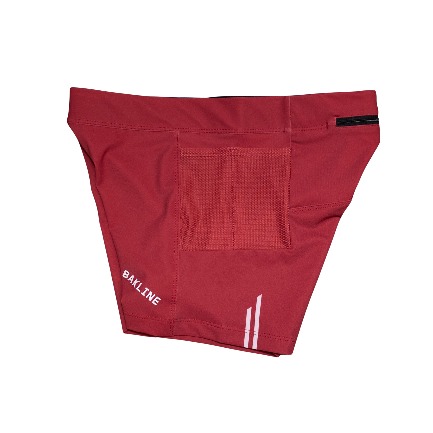 East River Track Shorts