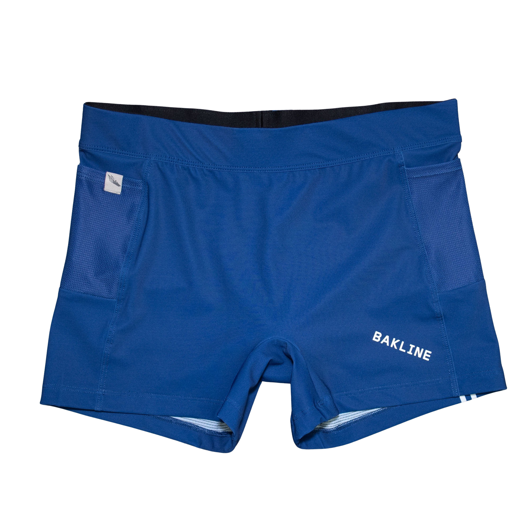 East River Track Shorts