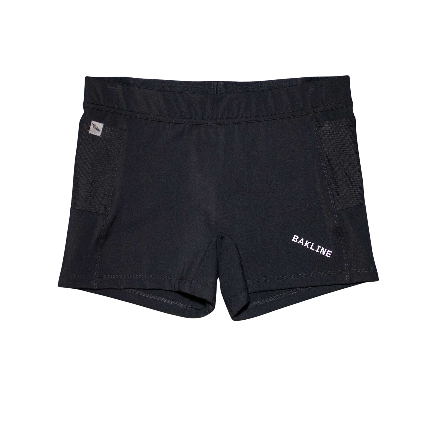 East River Track Shorts V2 - Bakline