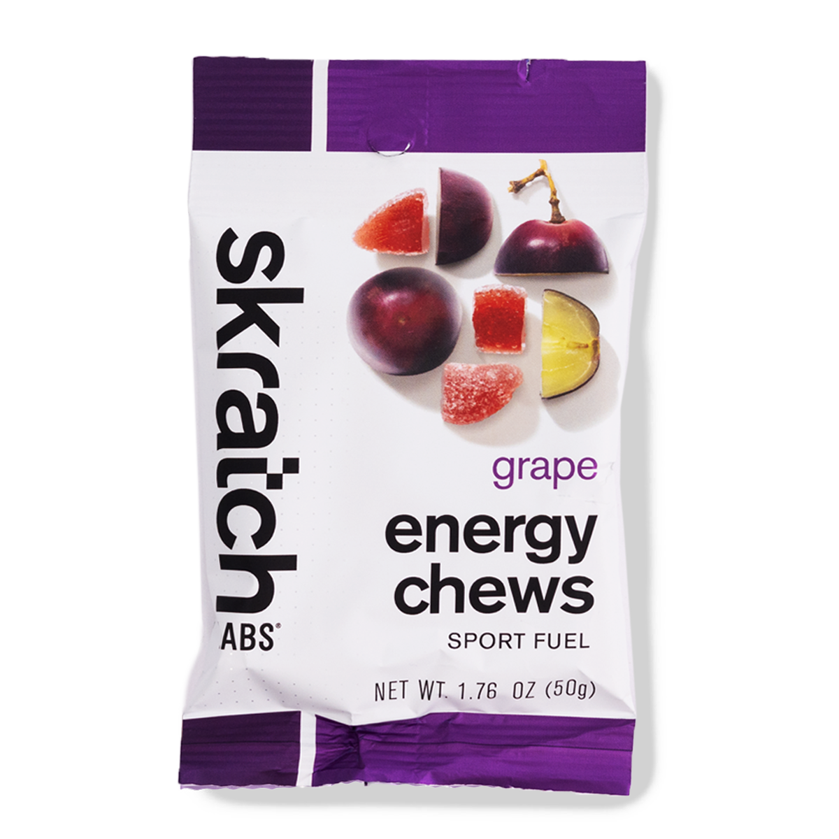 Skratch Labs Energy Chews - Bakline