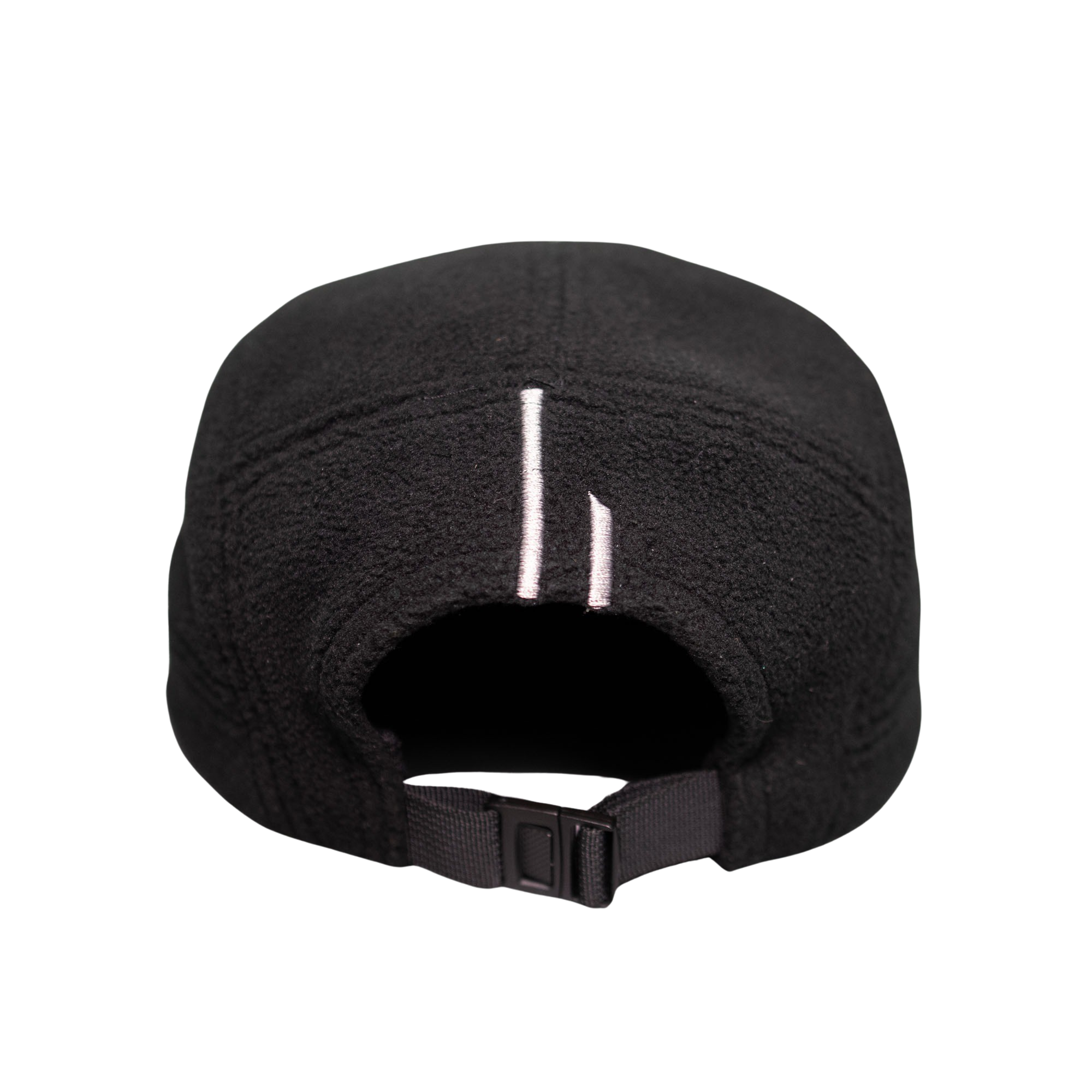 The Fleece Five - Running Cap - Bakline