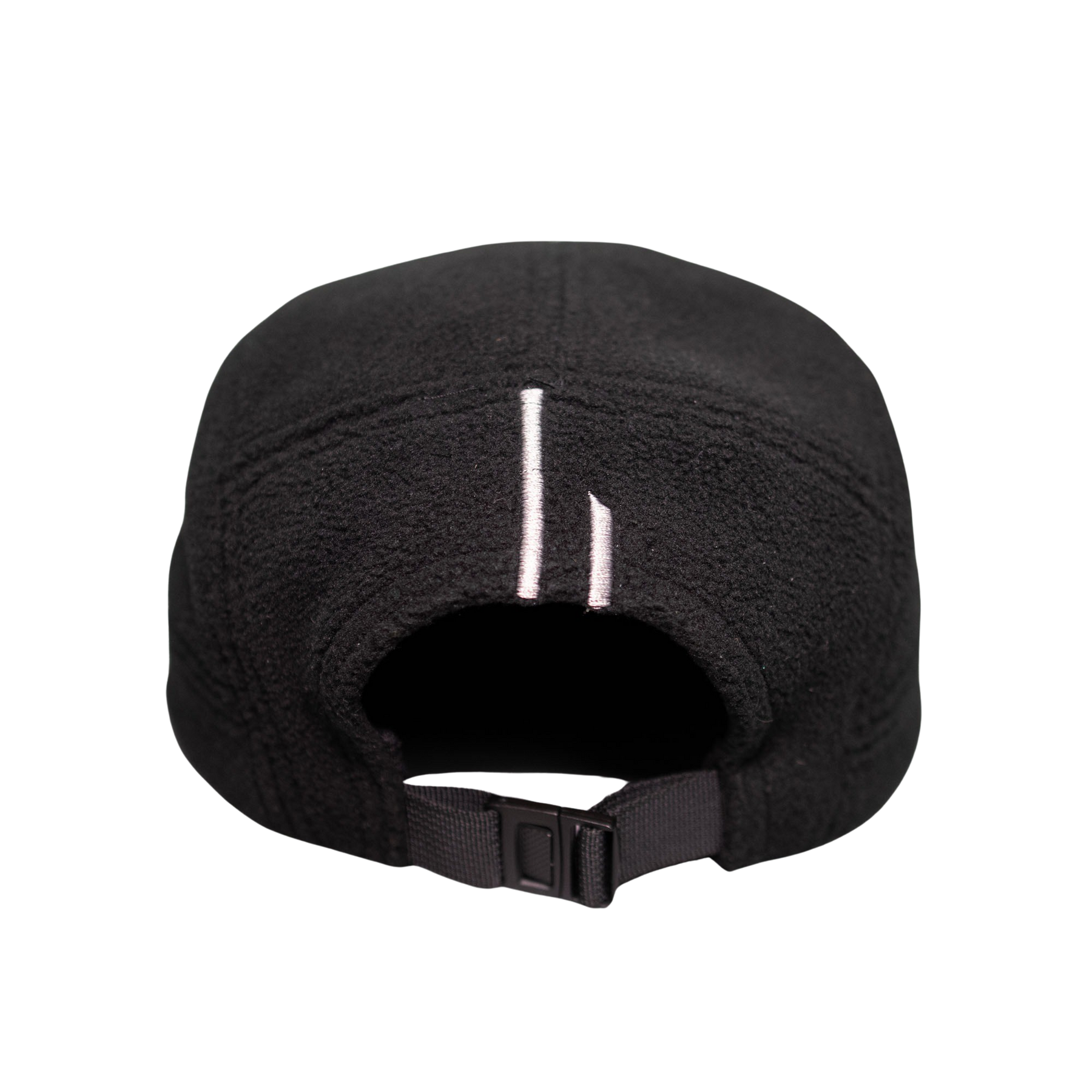 The Fleece Five - Running Cap - Bakline