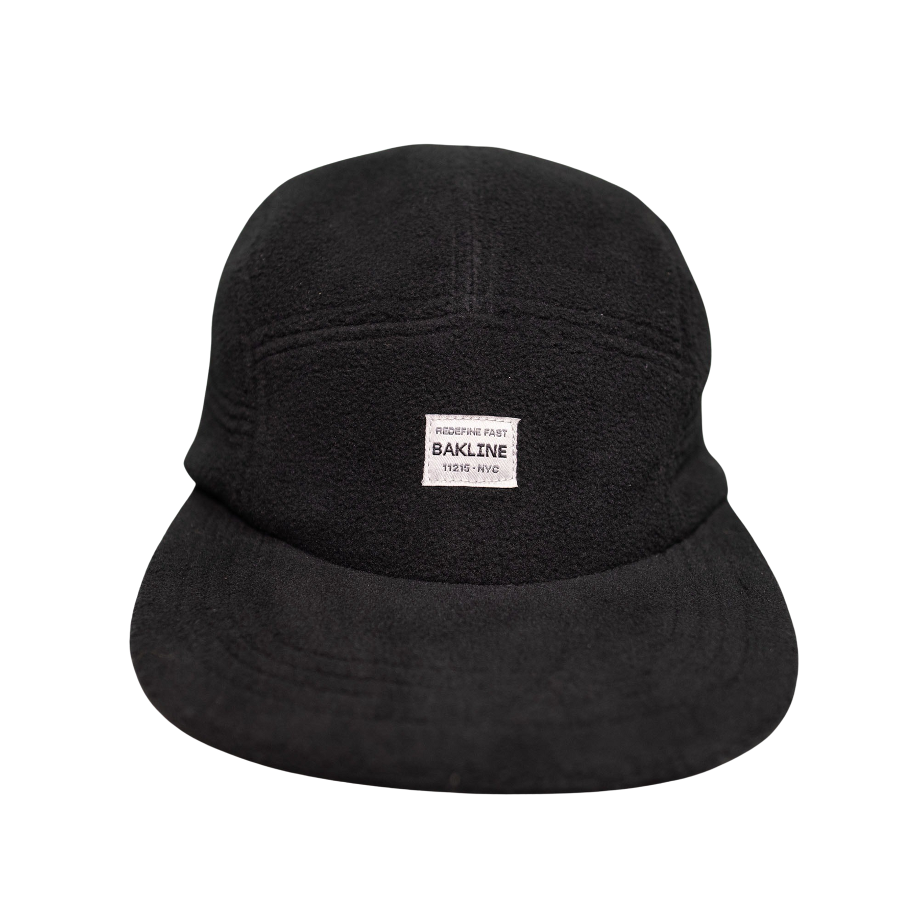 The Fleece Five - Running Cap - Bakline