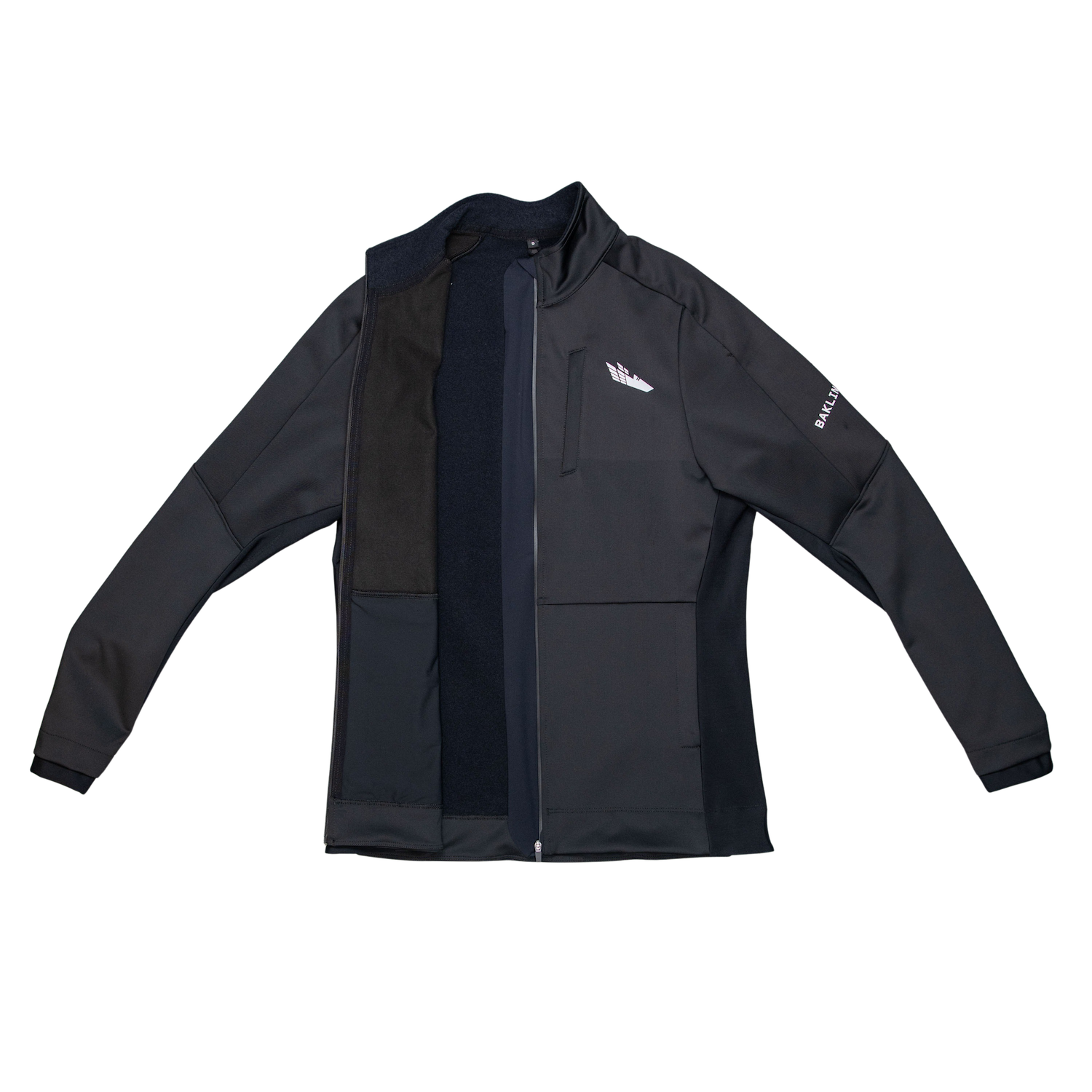 Gotham Soft Shell CON - Bakline