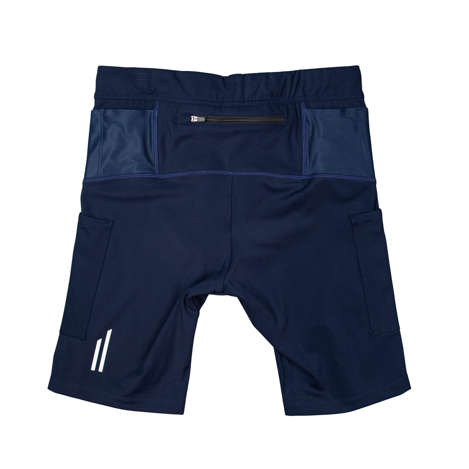 Harlem 9" Half Tights V2