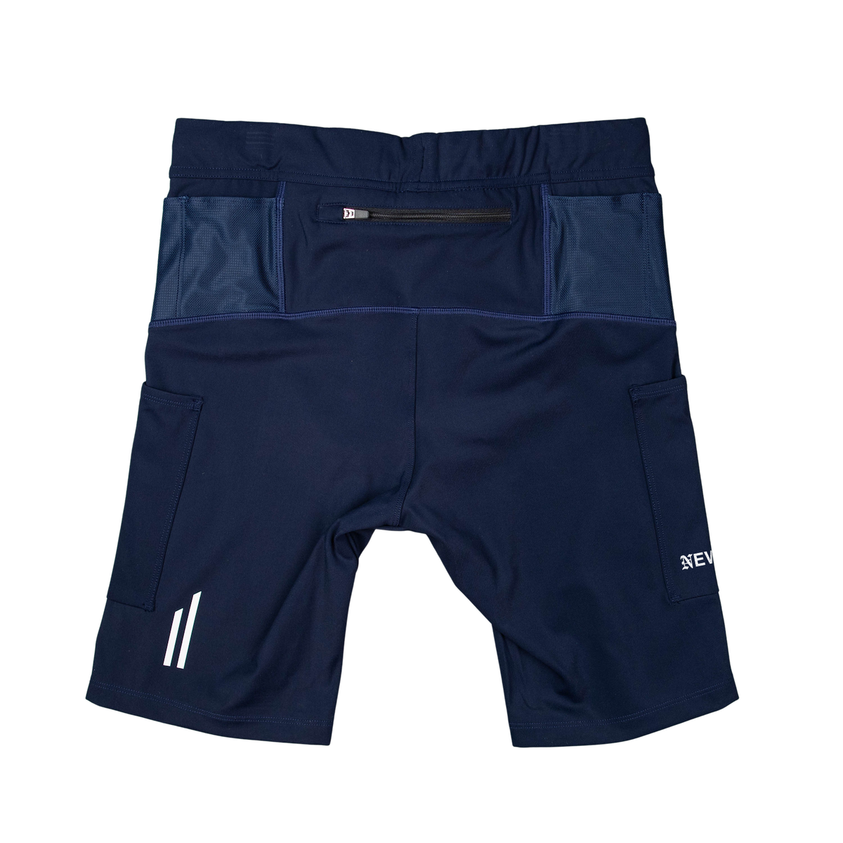 Harlem 9" Half Tights V2 - NYC '26 - Bakline