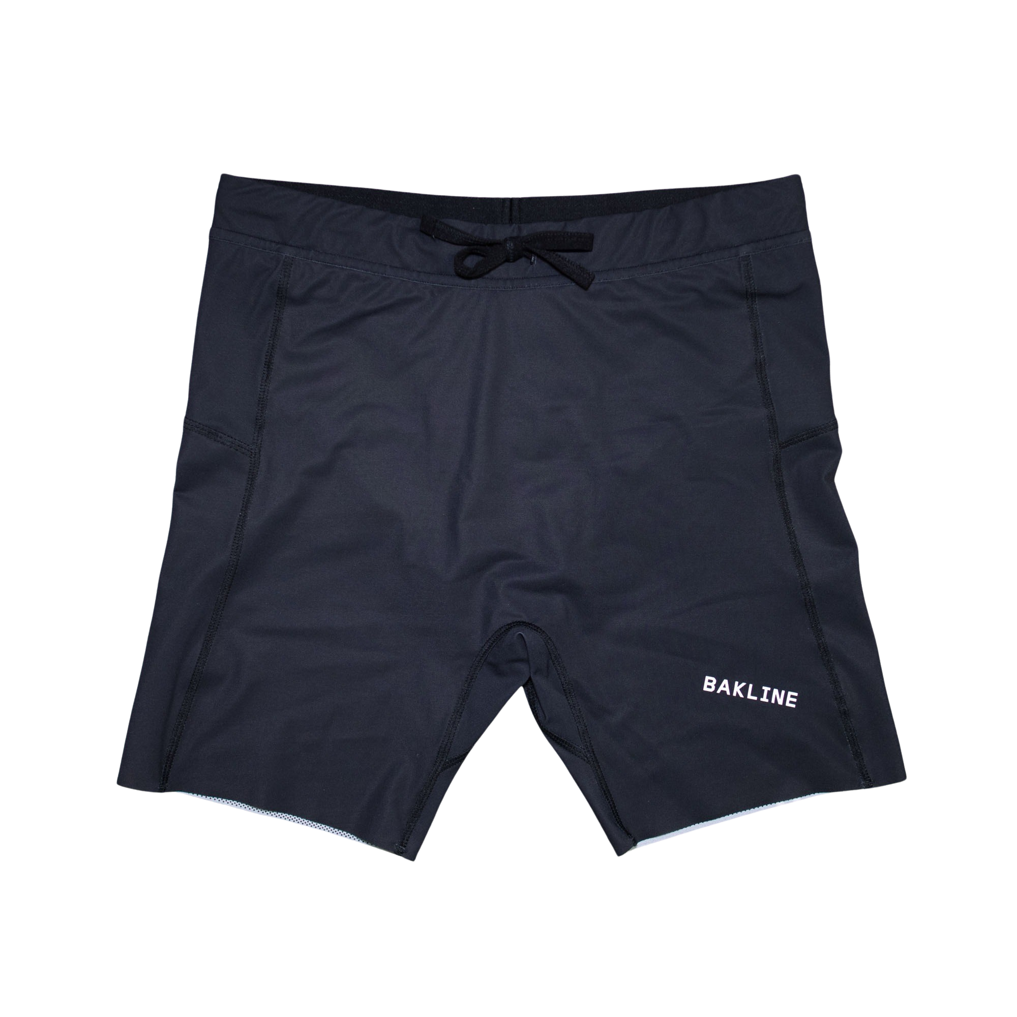 Harlem 7" Half Tights - Bakline