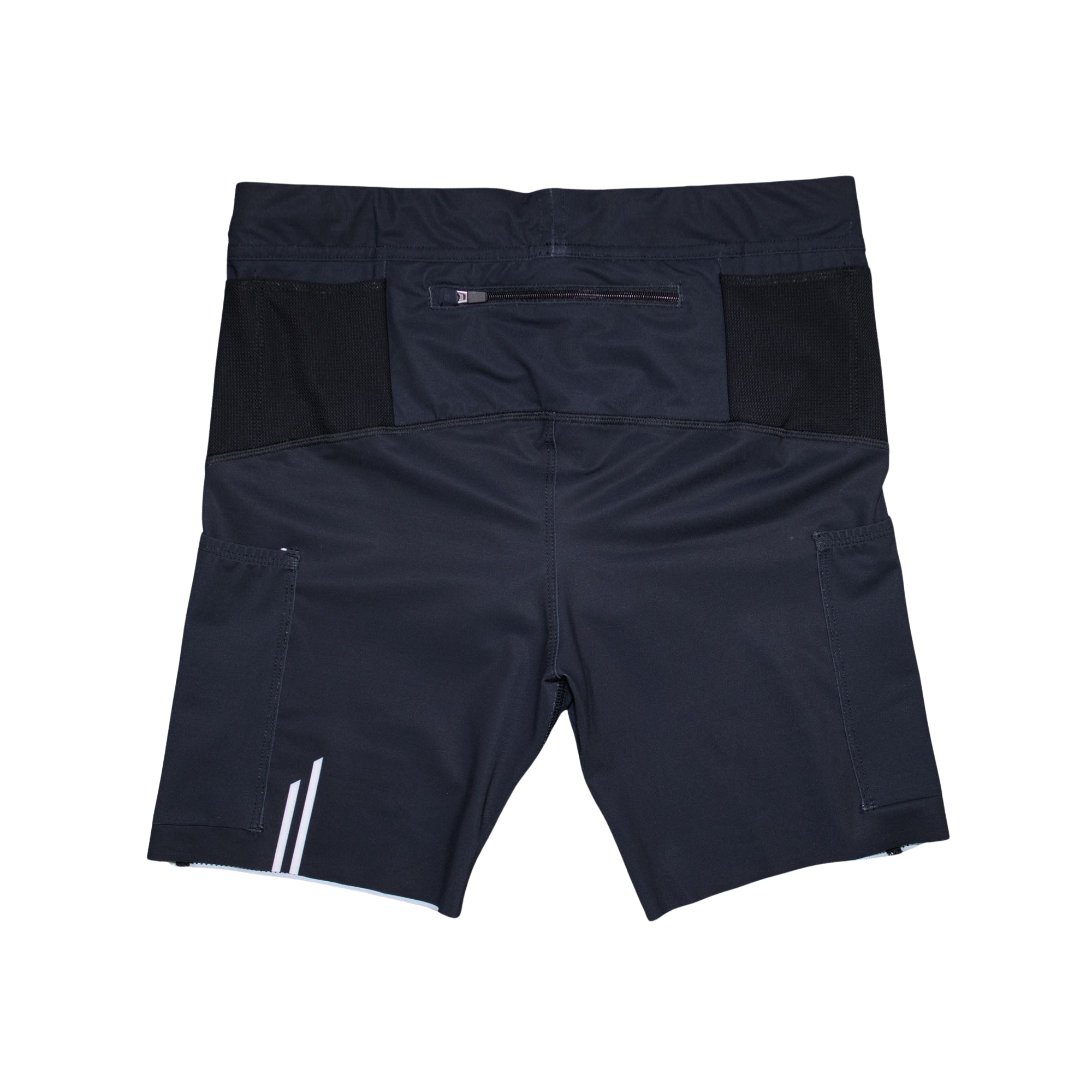 Harlem 7" Half Tights - Bakline