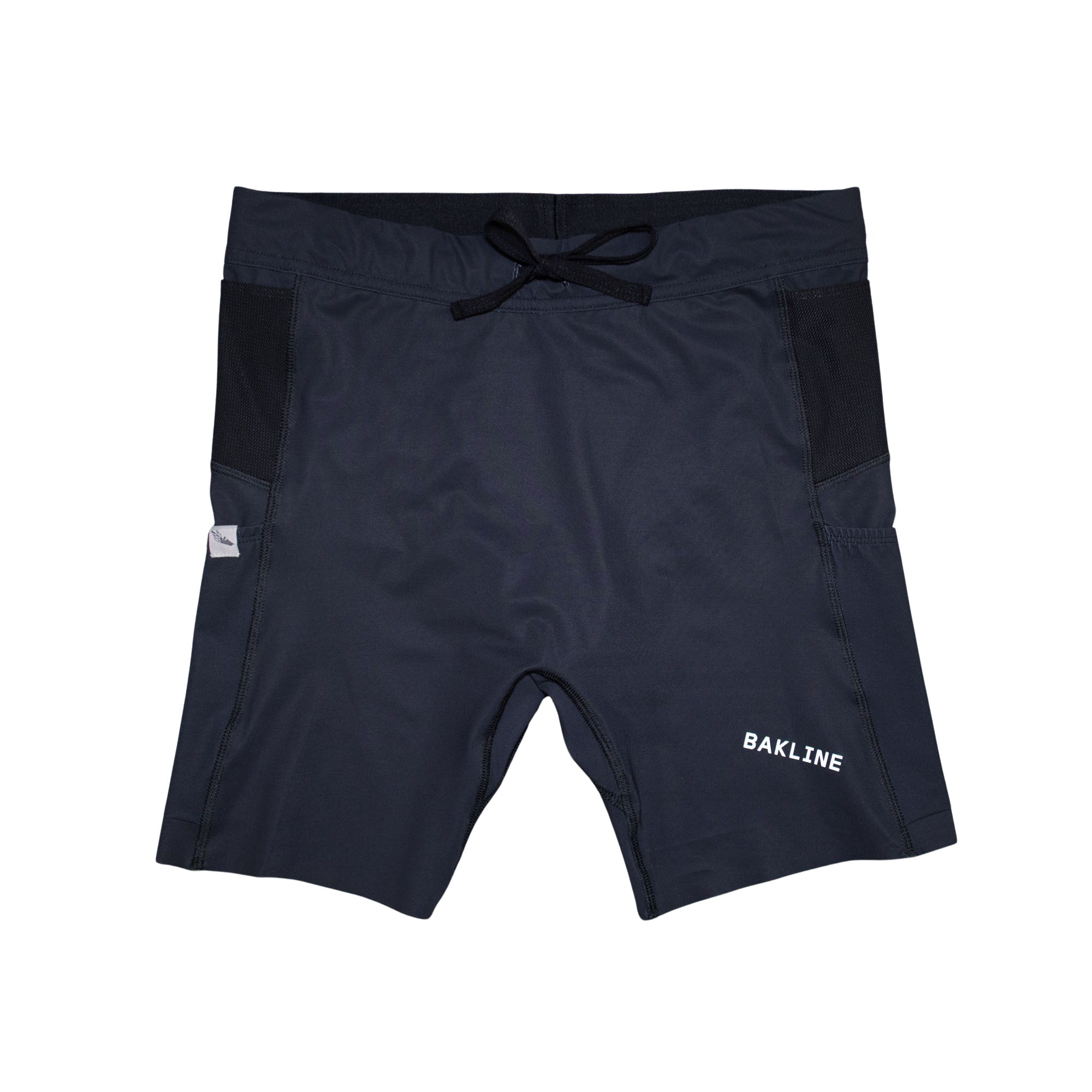 Harlem 7" Half Tights - Bakline
