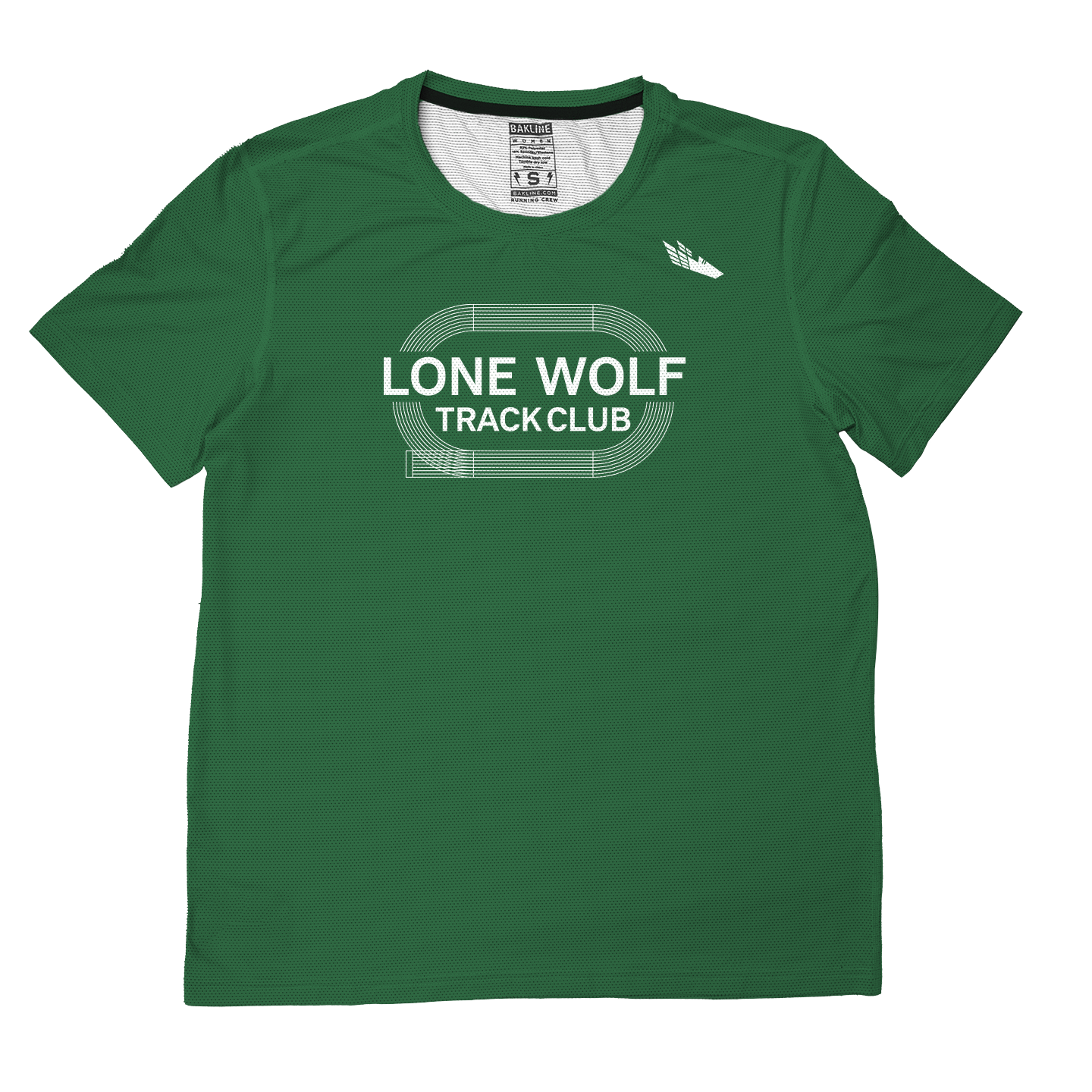 Prospect Original Tee STR - LWTC 2026