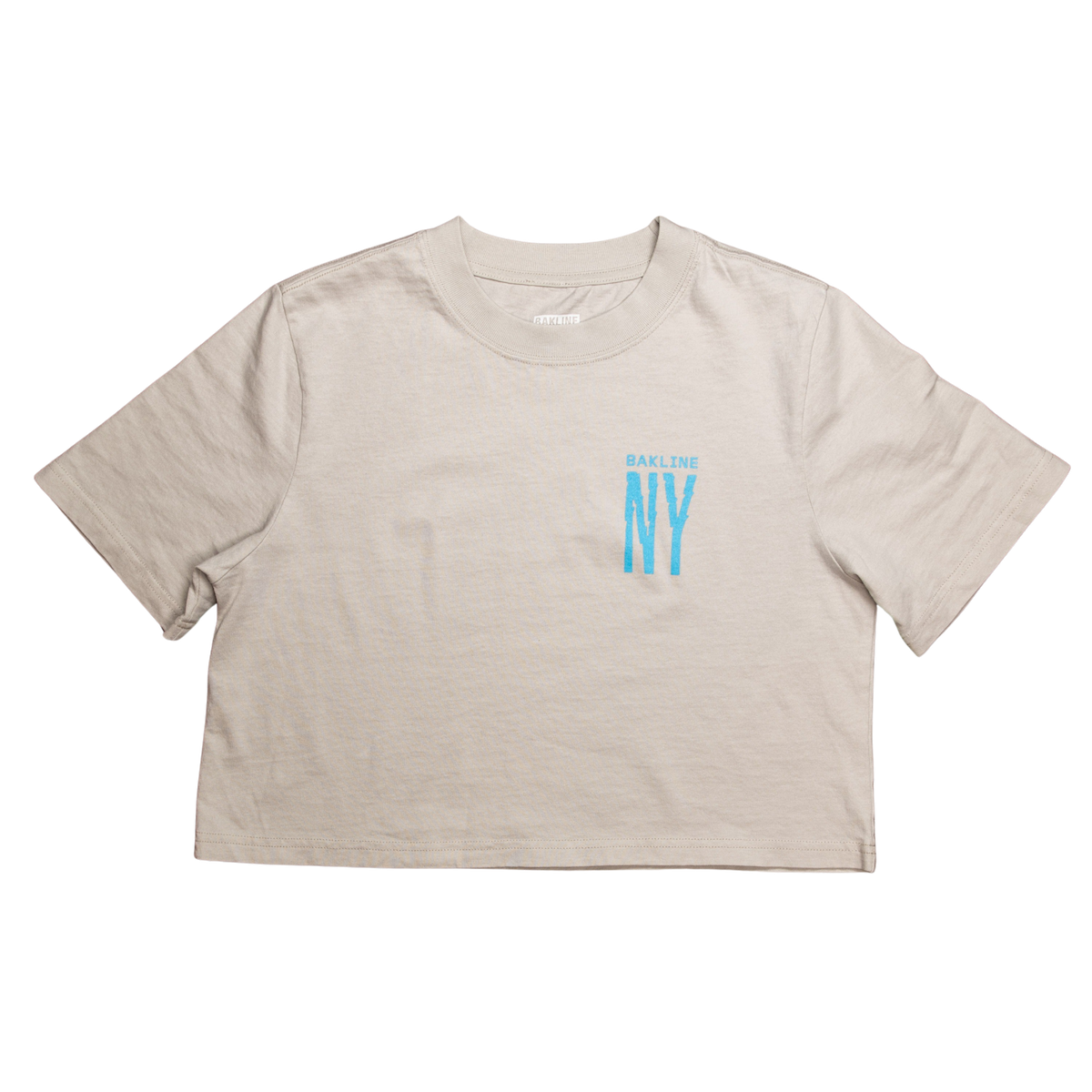 Power Tee Crop CON - Electric City - Bakline