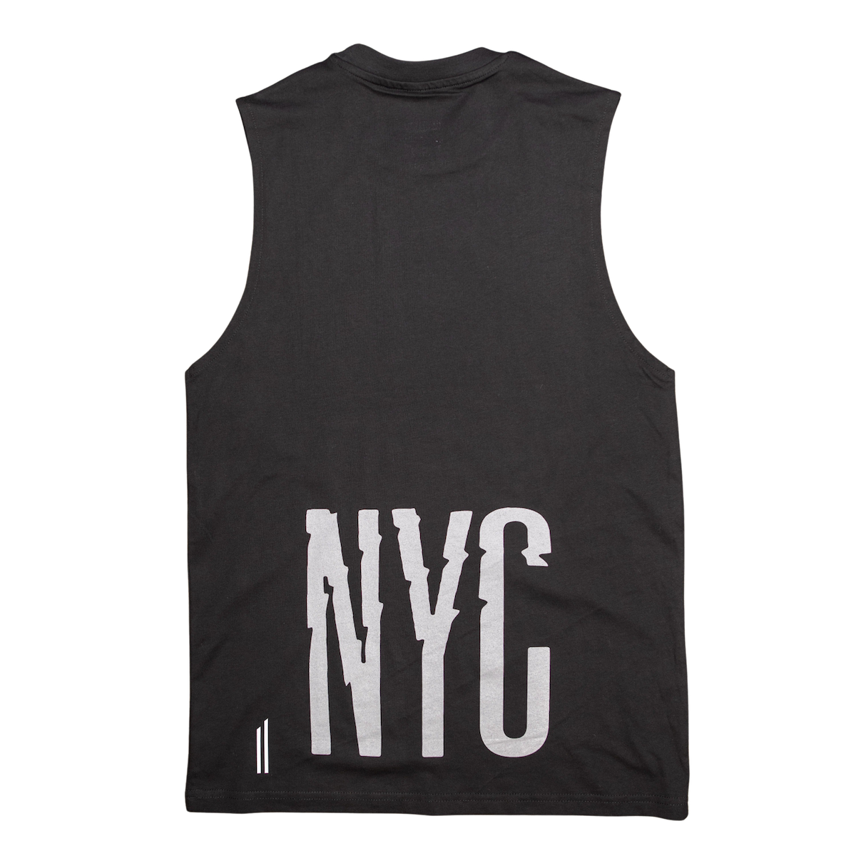 Pace Tank STR - Electric City - Bakline