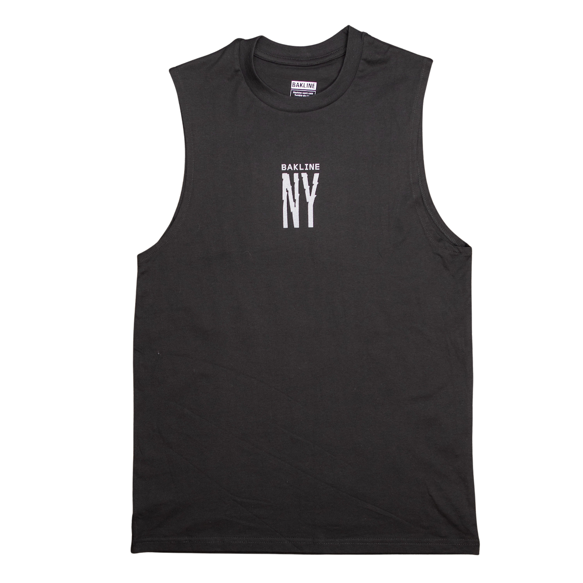 Pace Tank STR - Electric City - Bakline