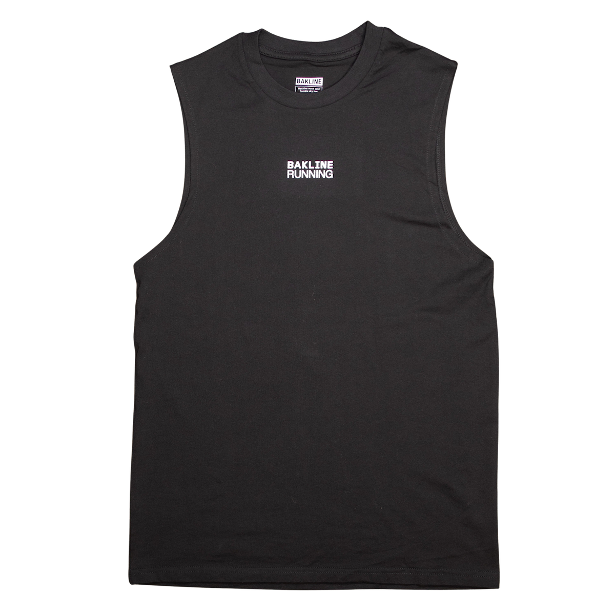 Pace Tank STR - Race Crew - Bakline