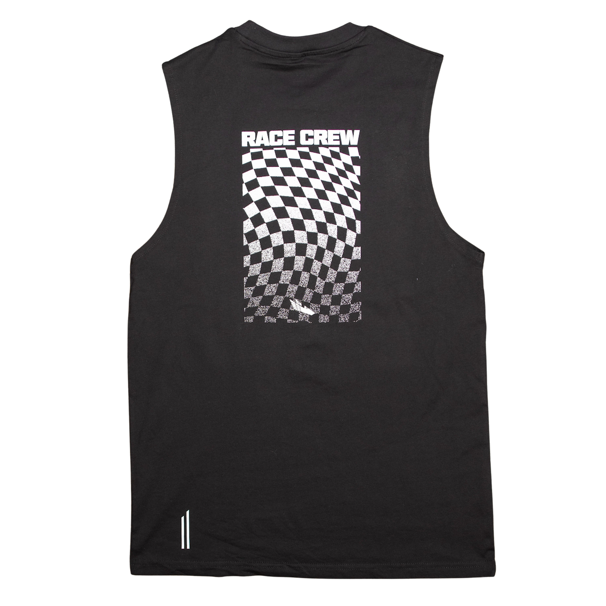 Pace Tank STR - Race Crew - Bakline