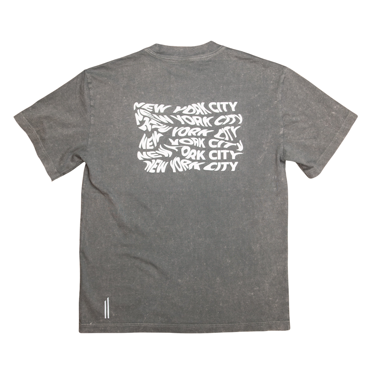 Power Tee STR - Warp Speed - Bakline