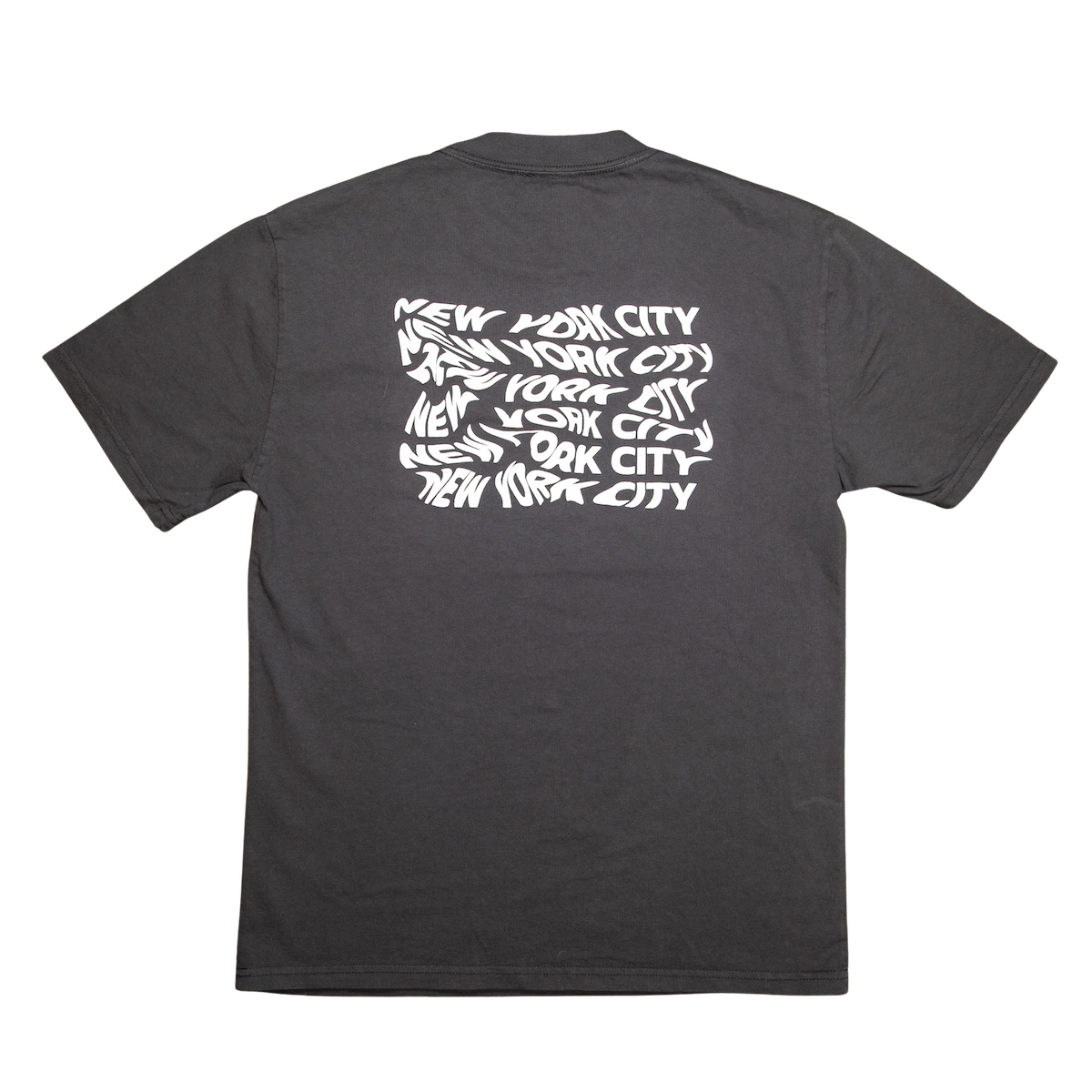 Power Tee STR - Warp Speed - Bakline