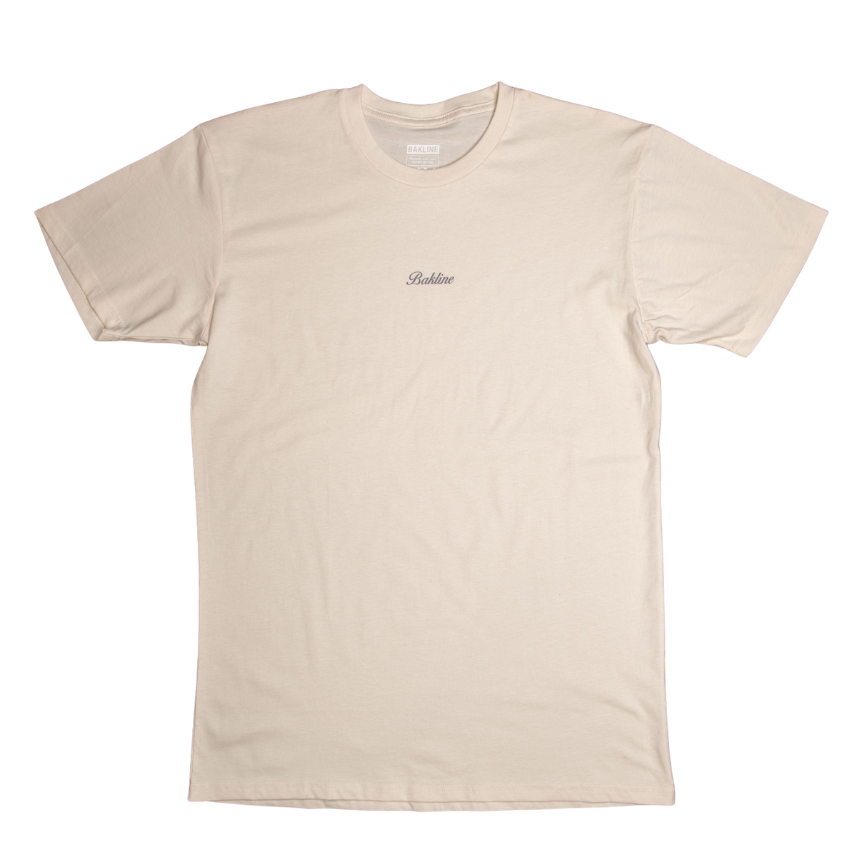 Pace Tee STR - Run the City - Bakline