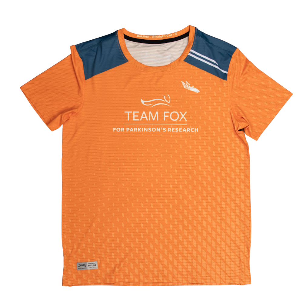 Prospect Original Tee STR - All Grit. No Quit.