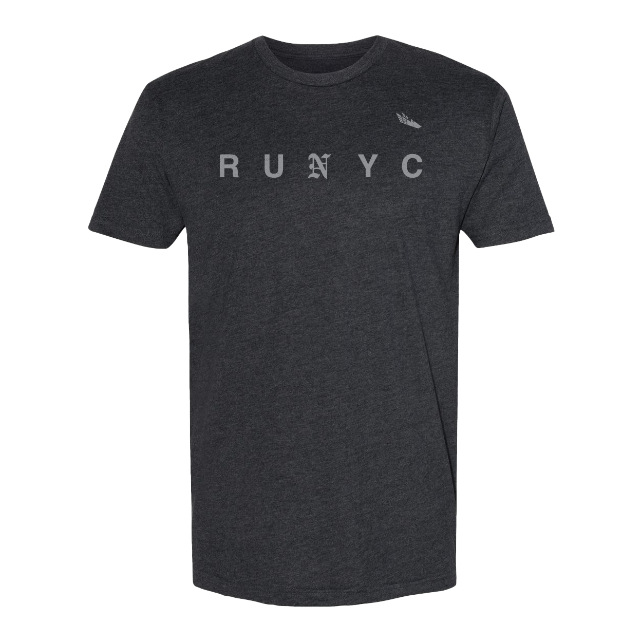 UltraSoft Tee STR - RUNYC - Bakline