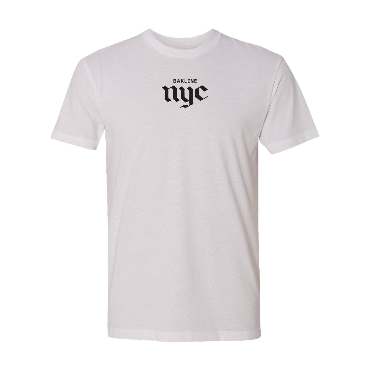 UltraSoft Tee STR - Bakline NYC - Bakline