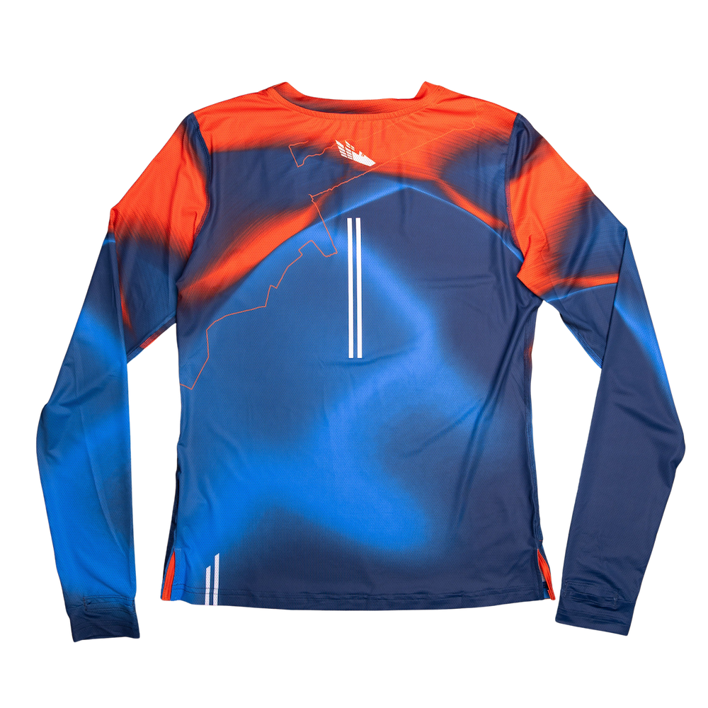 Palisades Long Sleeve CON - NYC 26