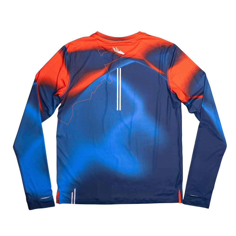 Palisades Long Sleeve STR - NYC 26