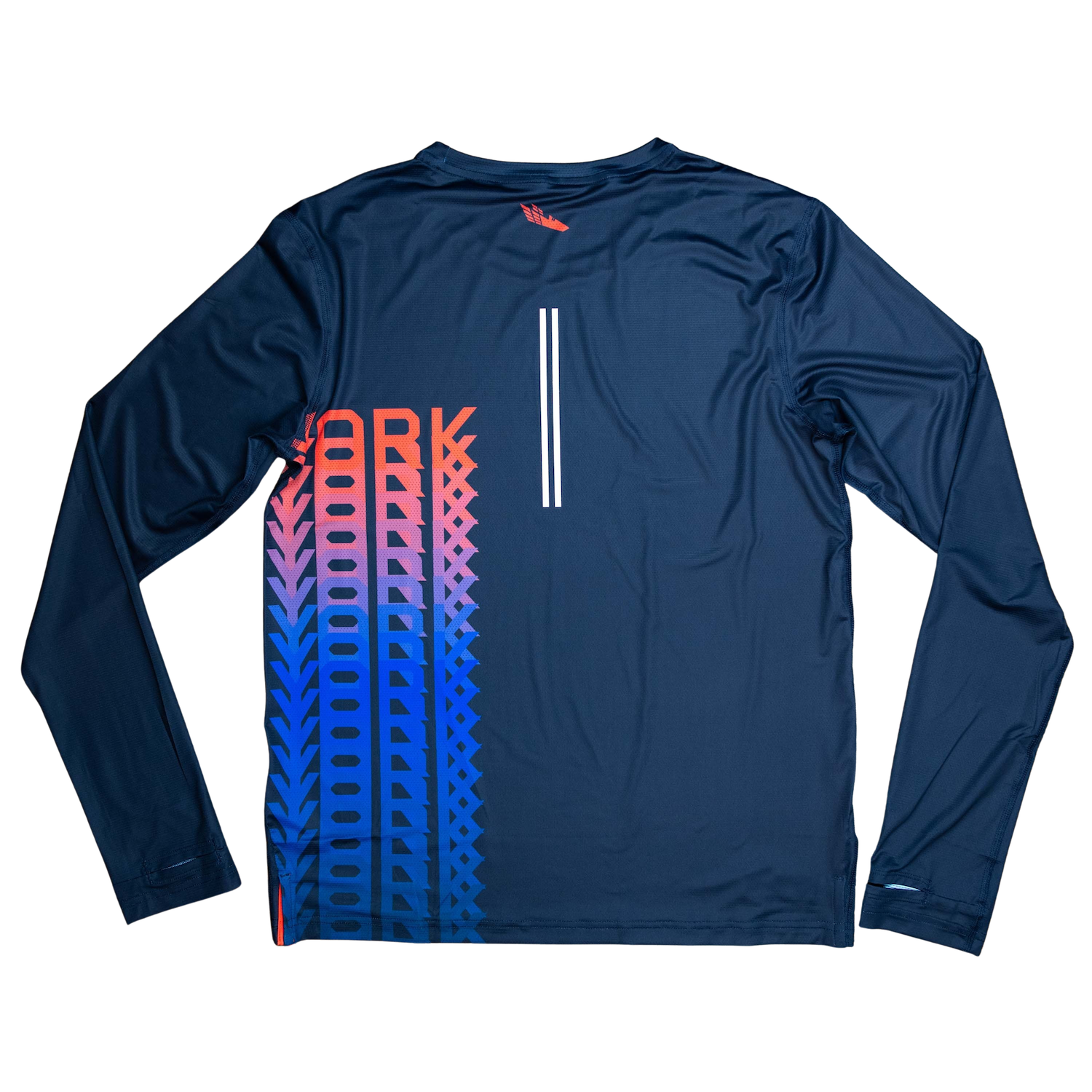 Palisades Long Sleeve STR - NYC 25