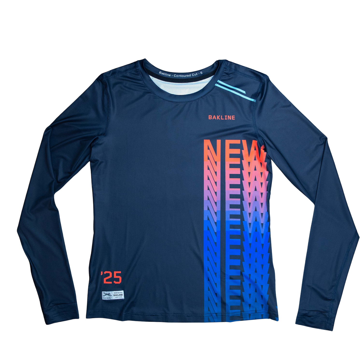 Palisades Long Sleeve CON - NYC 25