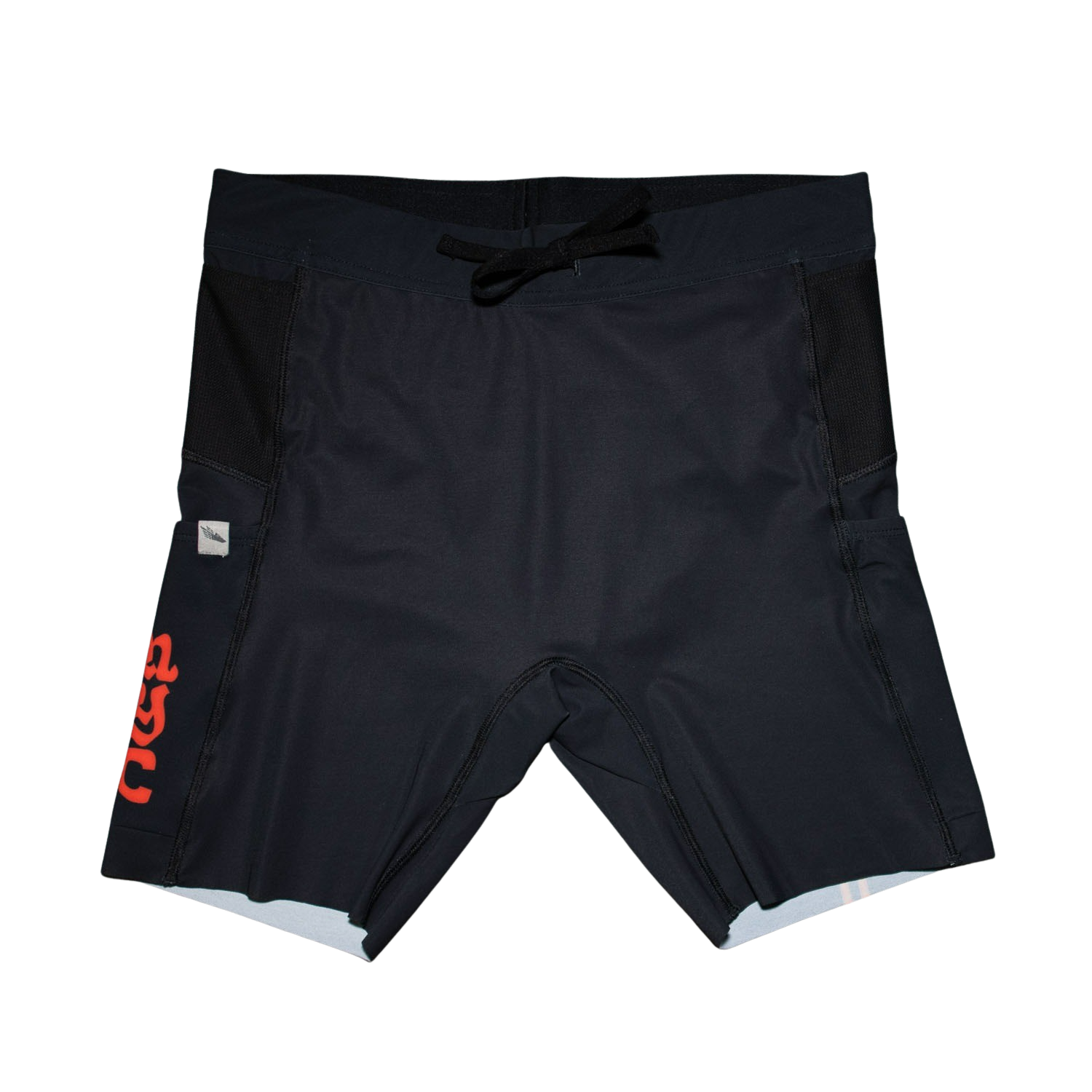 Harlem 7" Half Tights - NYC - Bakline