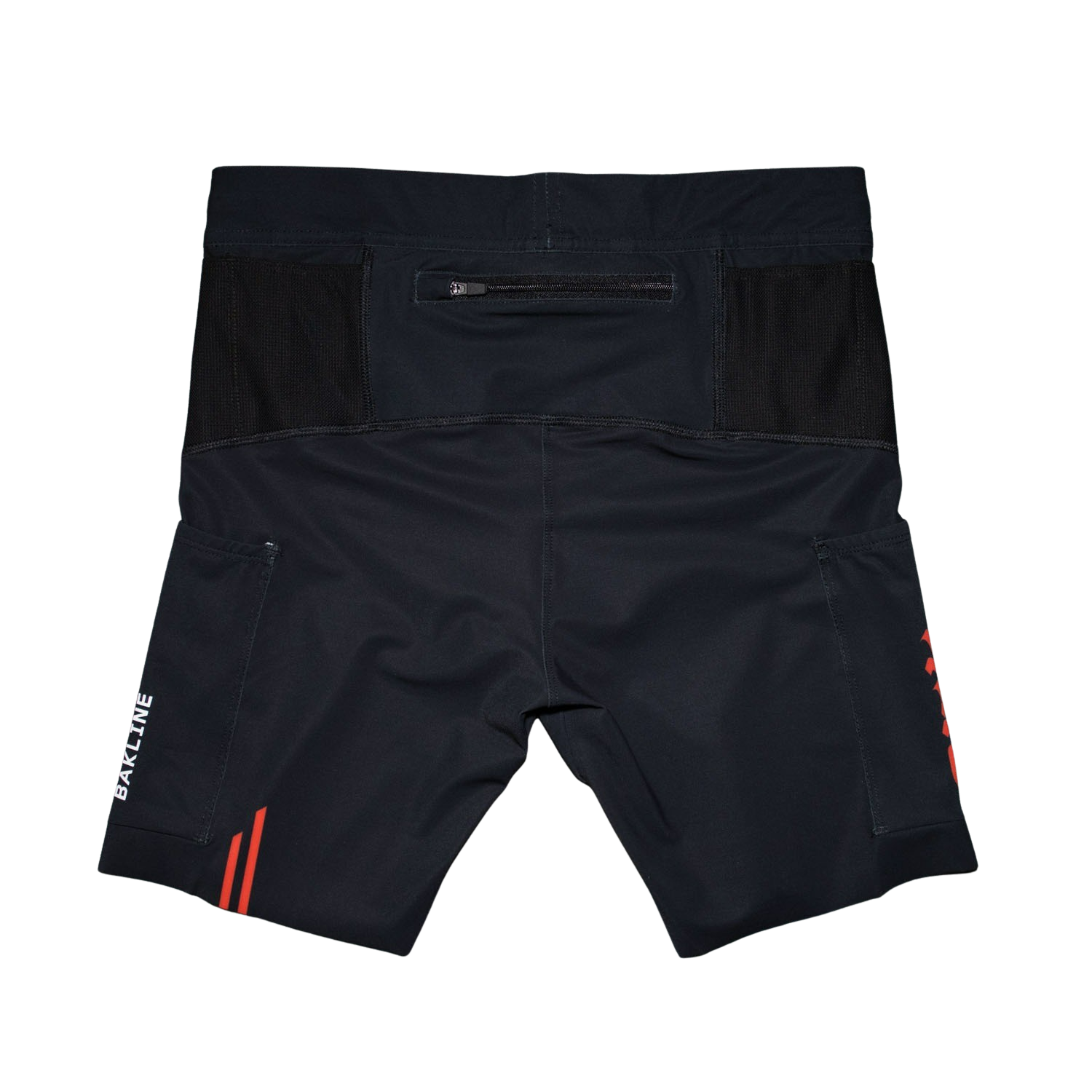 Harlem 7" Half Tights - NYC - Bakline