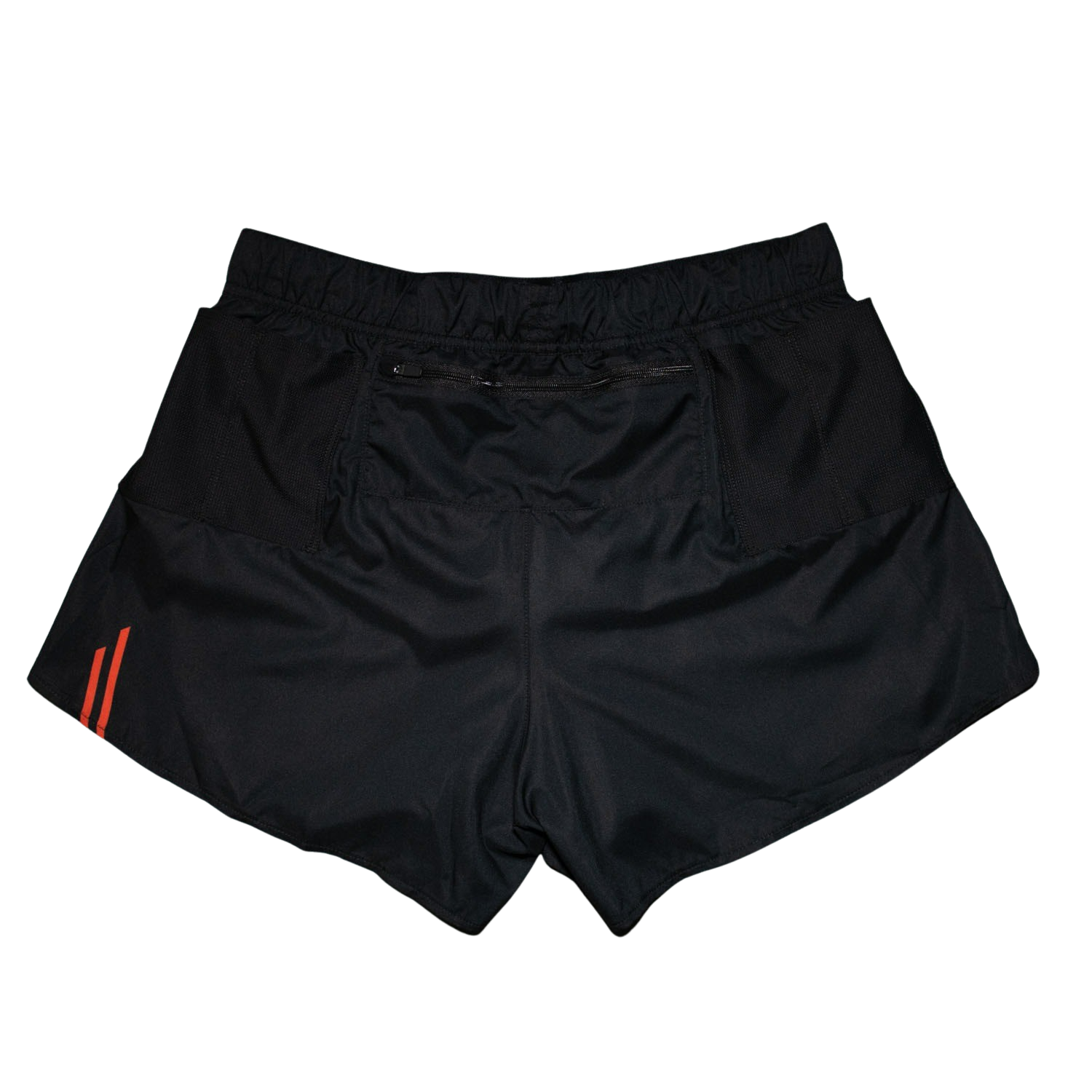 Distance 4" Split Shorts - NYC - Bakline