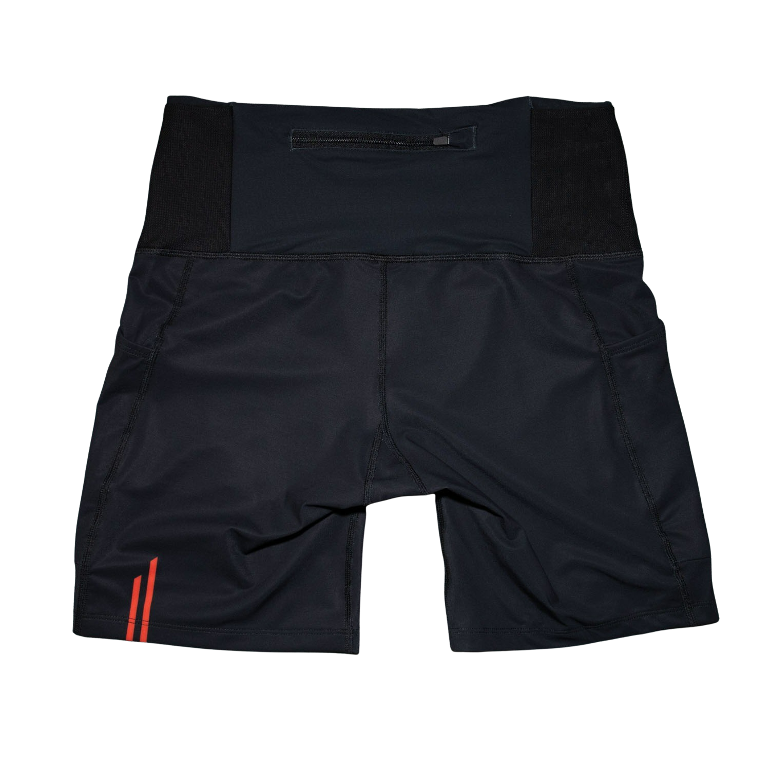 Blakeney High Rise Shorts - NYC - Bakline