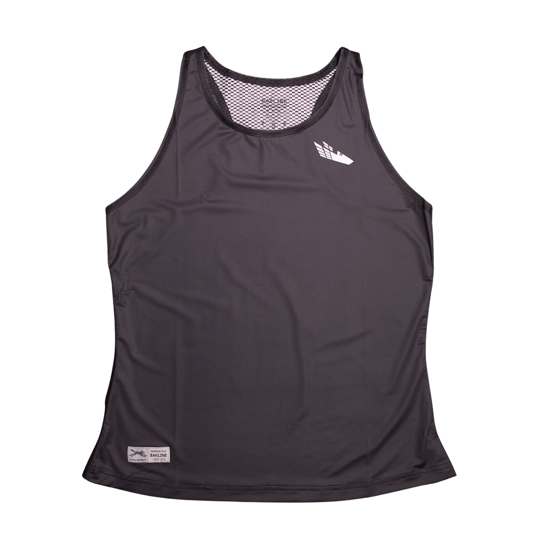 McCarren Original Singlet CON