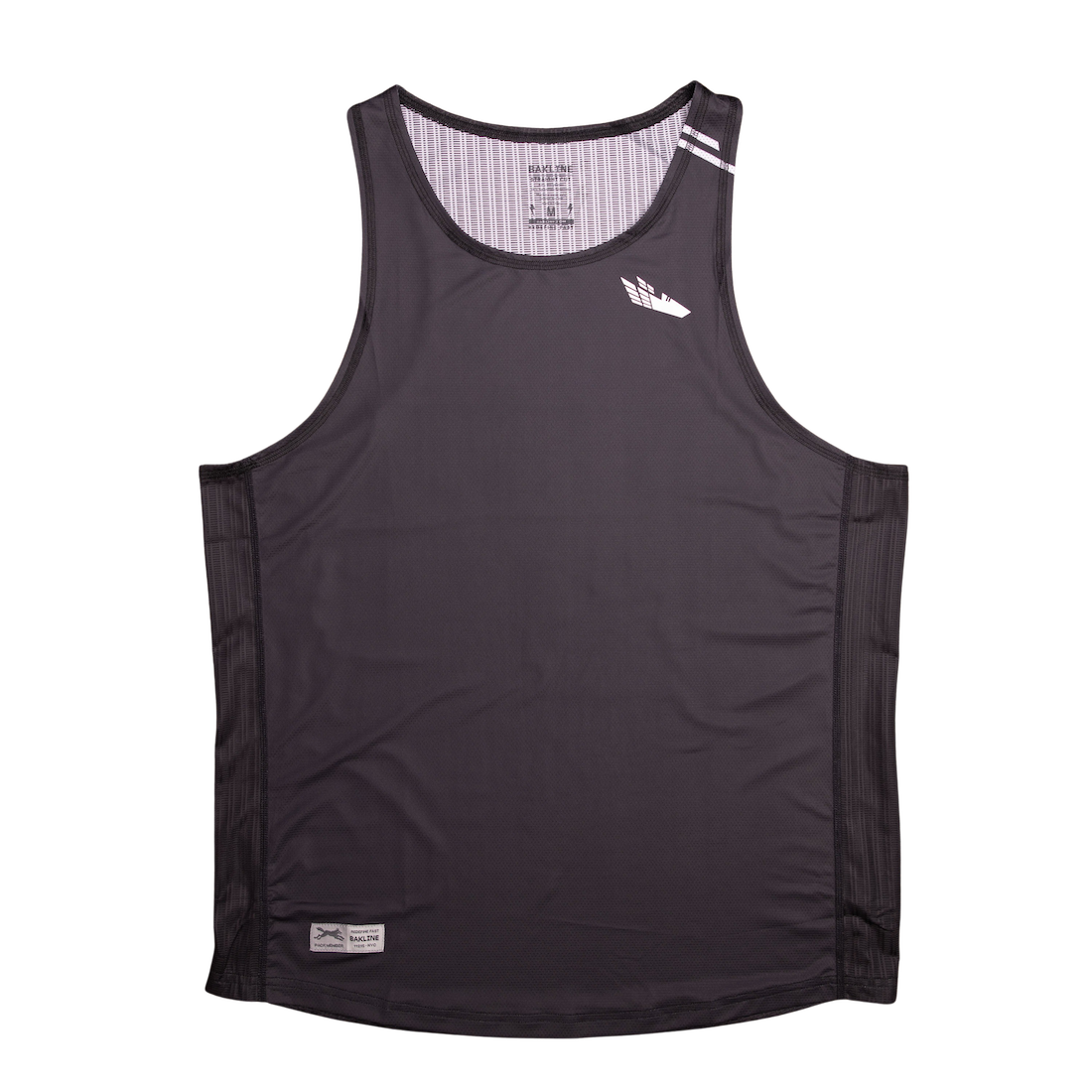 McCarren Original Singlet STR