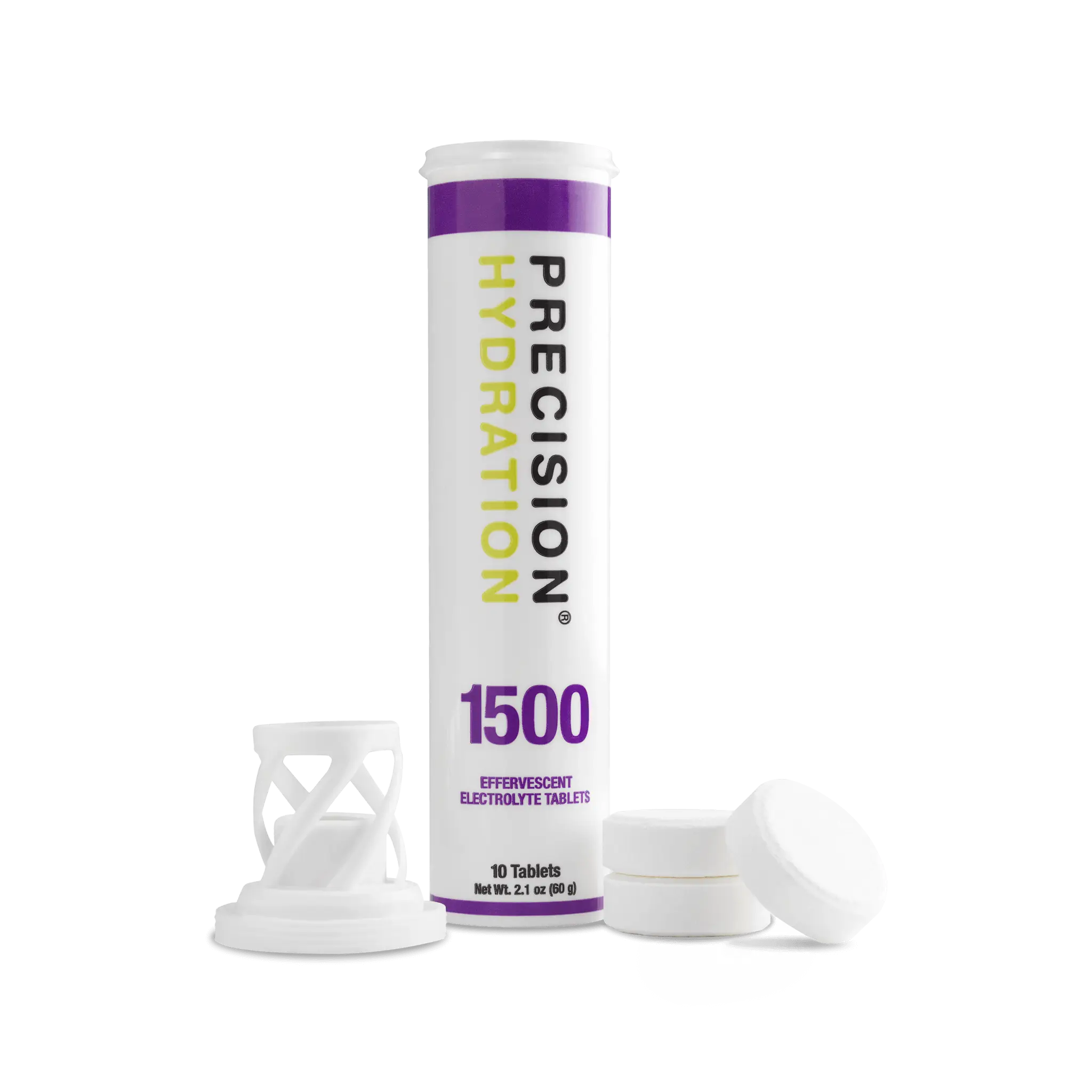 Precision Fuel and Hydration Electrolyte Tablets - Bakline