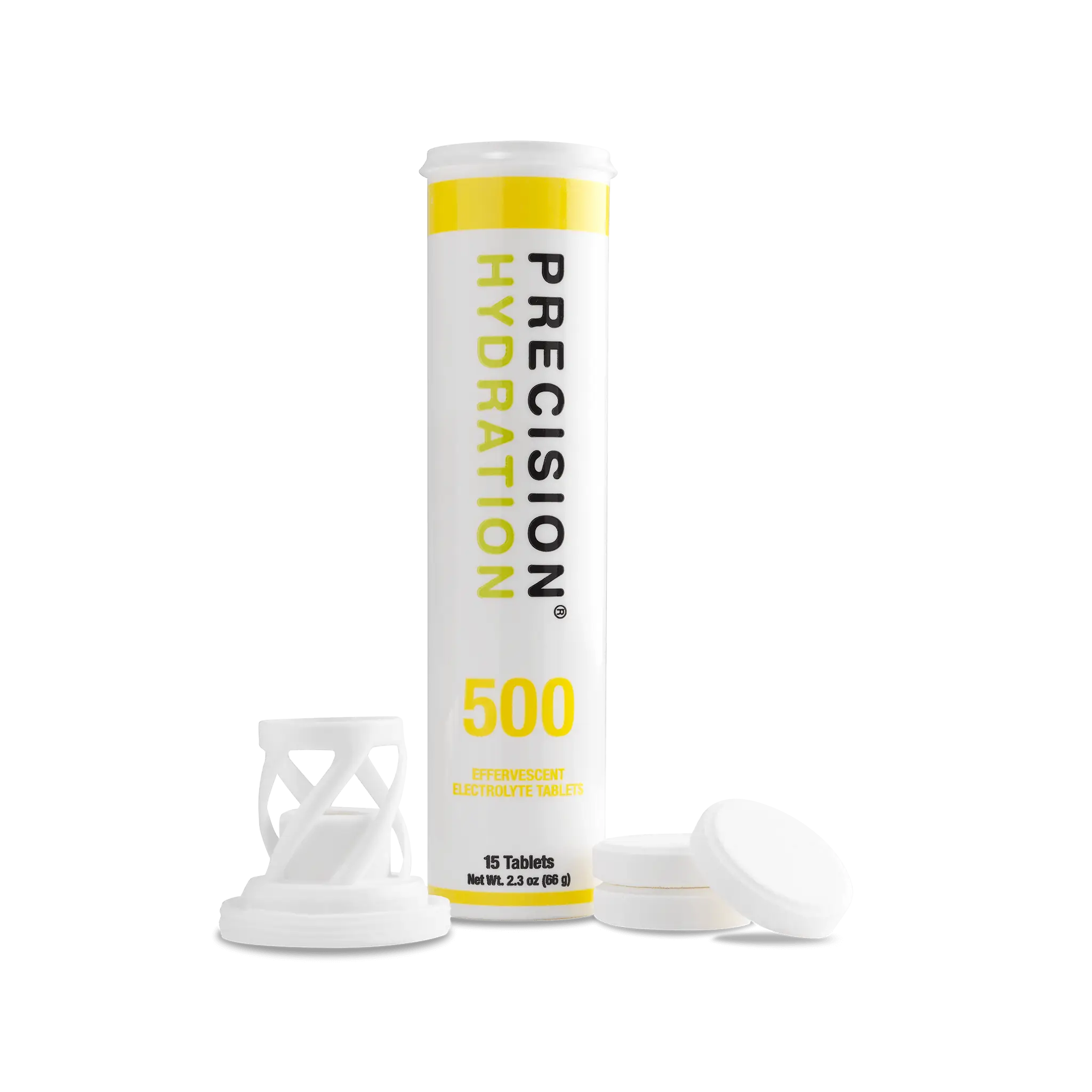 Precision Fuel and Hydration Electrolyte Tablets - Bakline