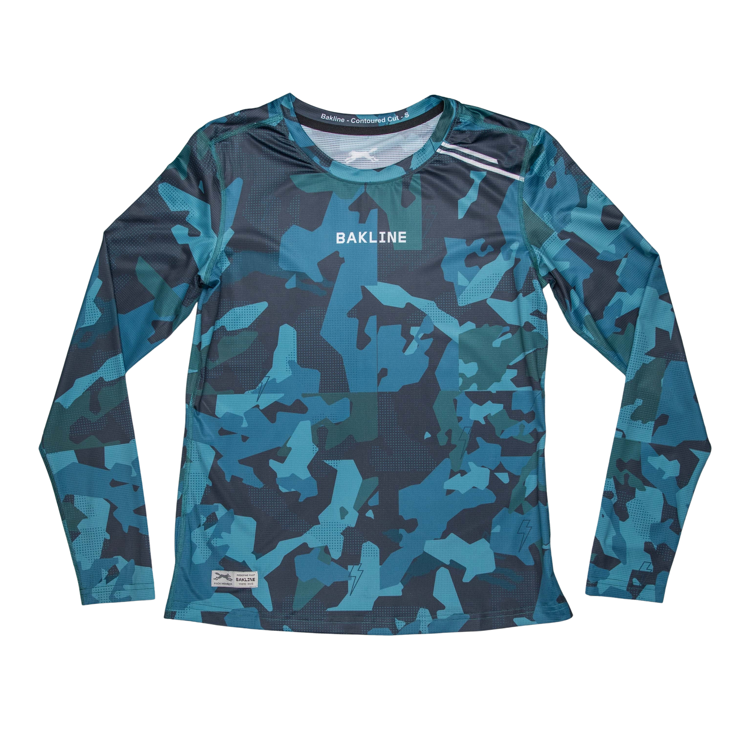 Palisades PRO Long Sleeve CON