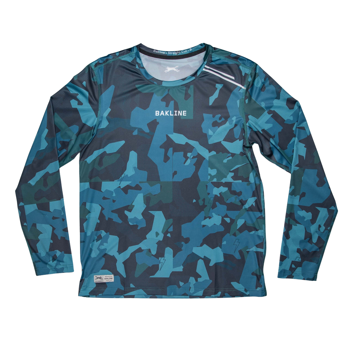 Palisades PRO Long Sleeve STR