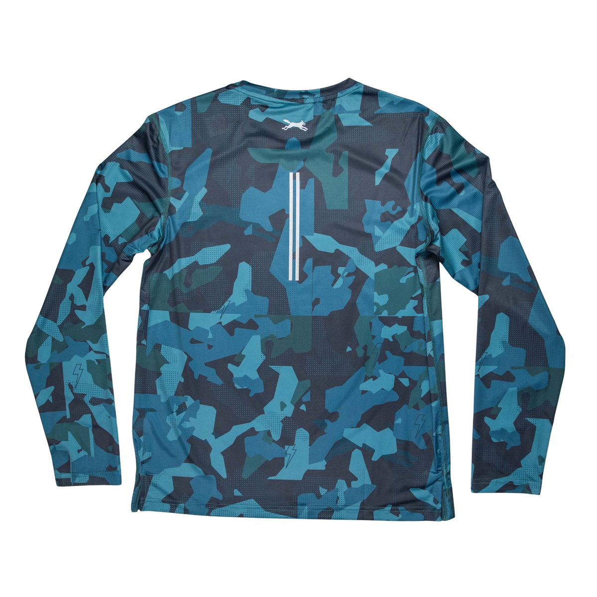 Palisades PRO Long Sleeve STR