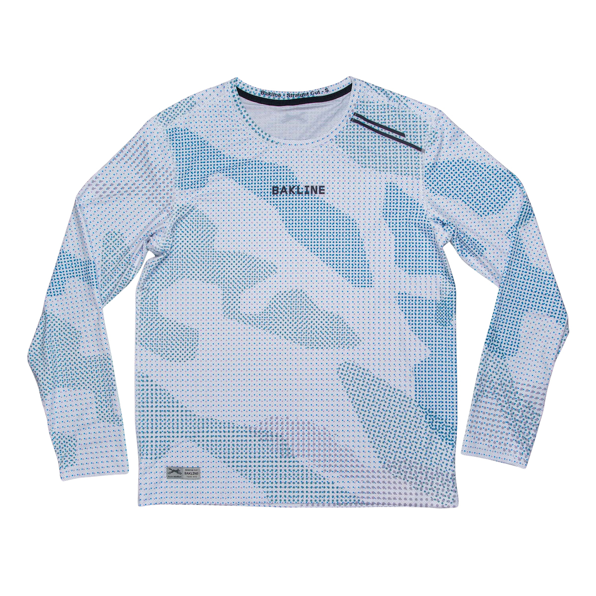 Palisades Long Sleeve STR - Bakline