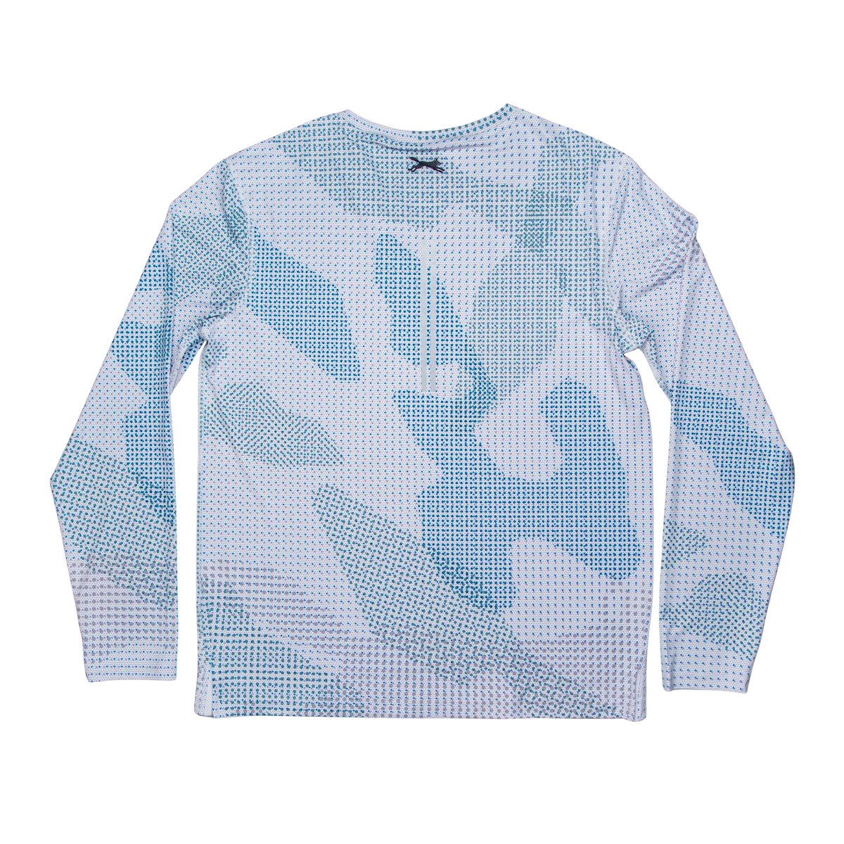 Palisades Long Sleeve STR - Bakline
