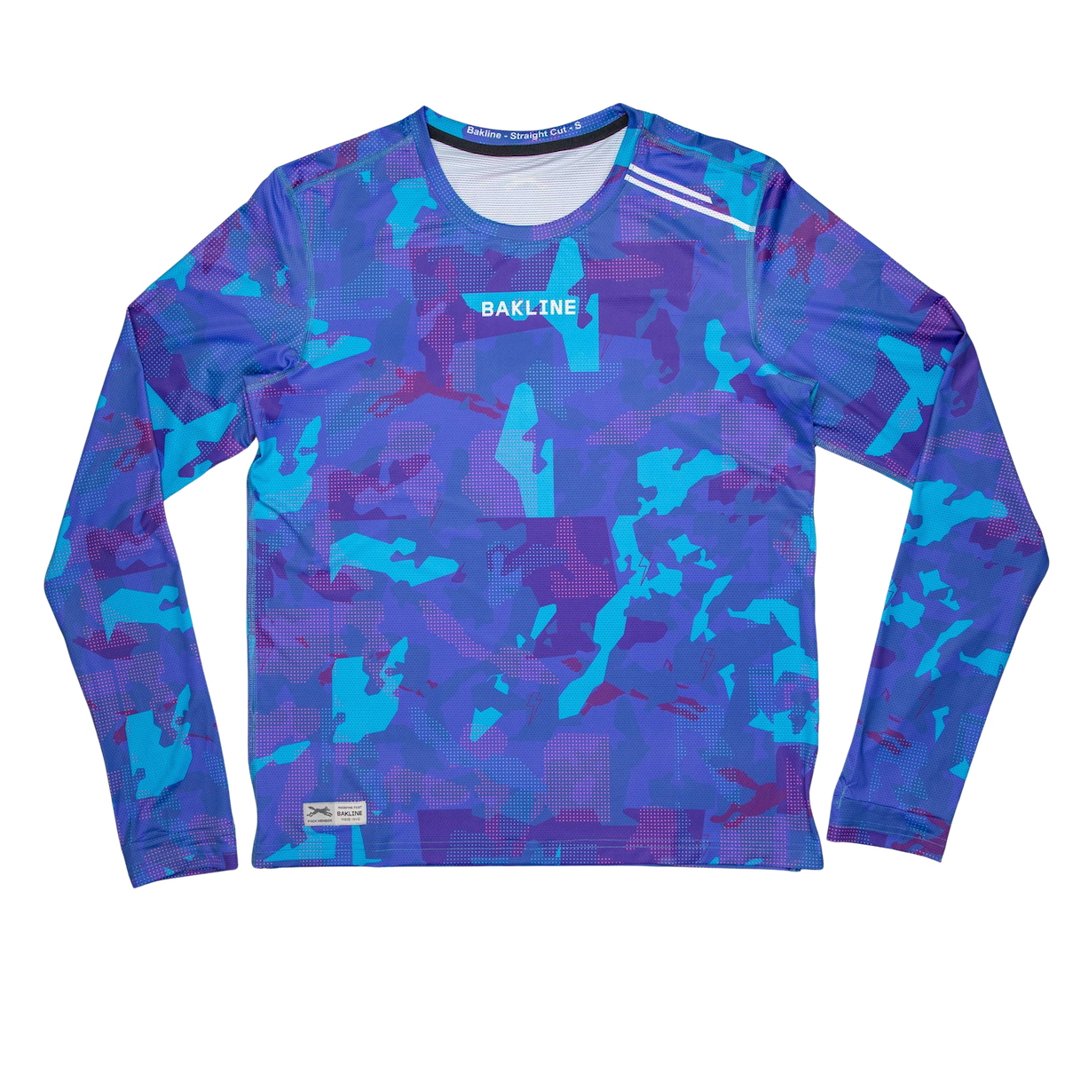 Palisades Long Sleeve STR