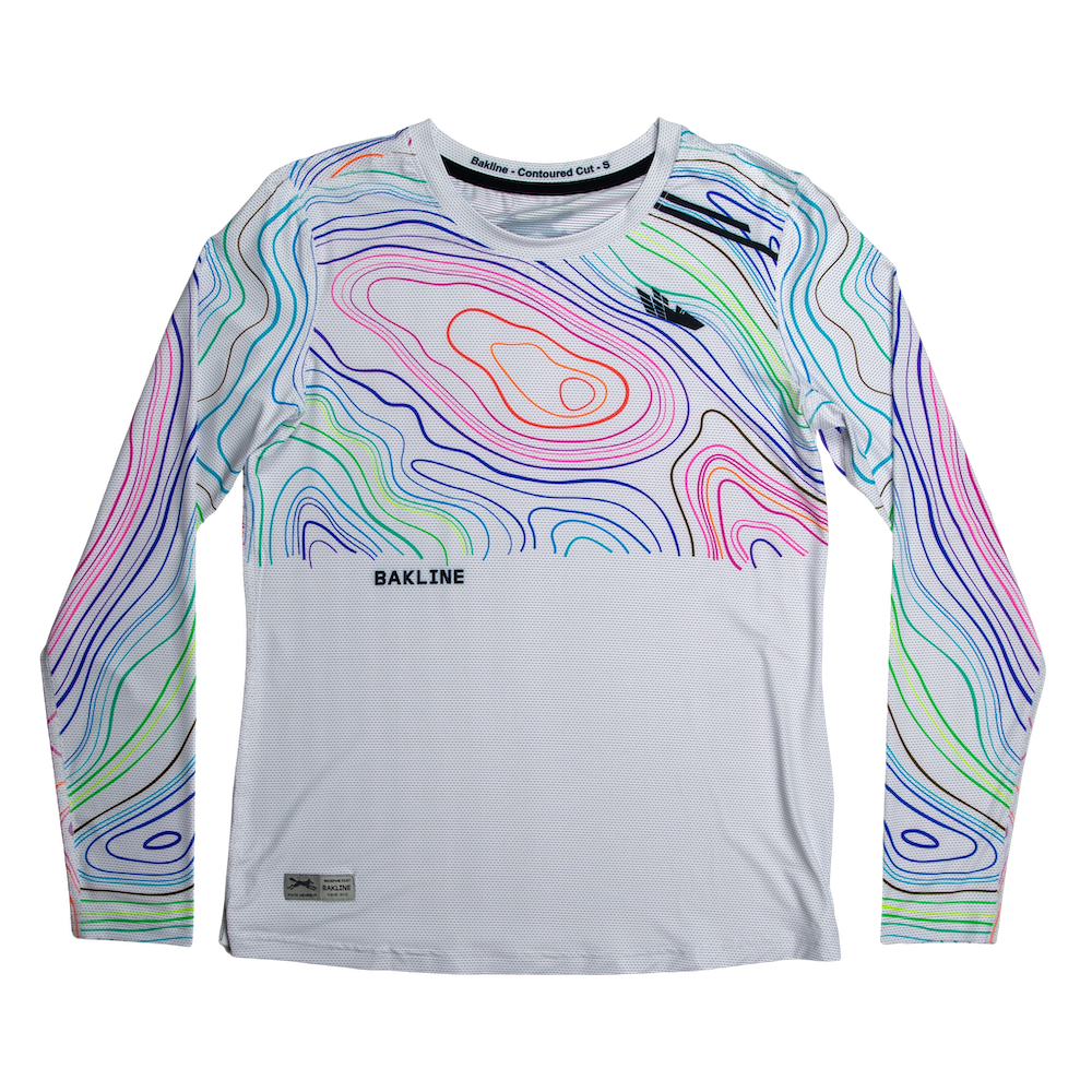 Palisades Long Sleeve CON - Bakline