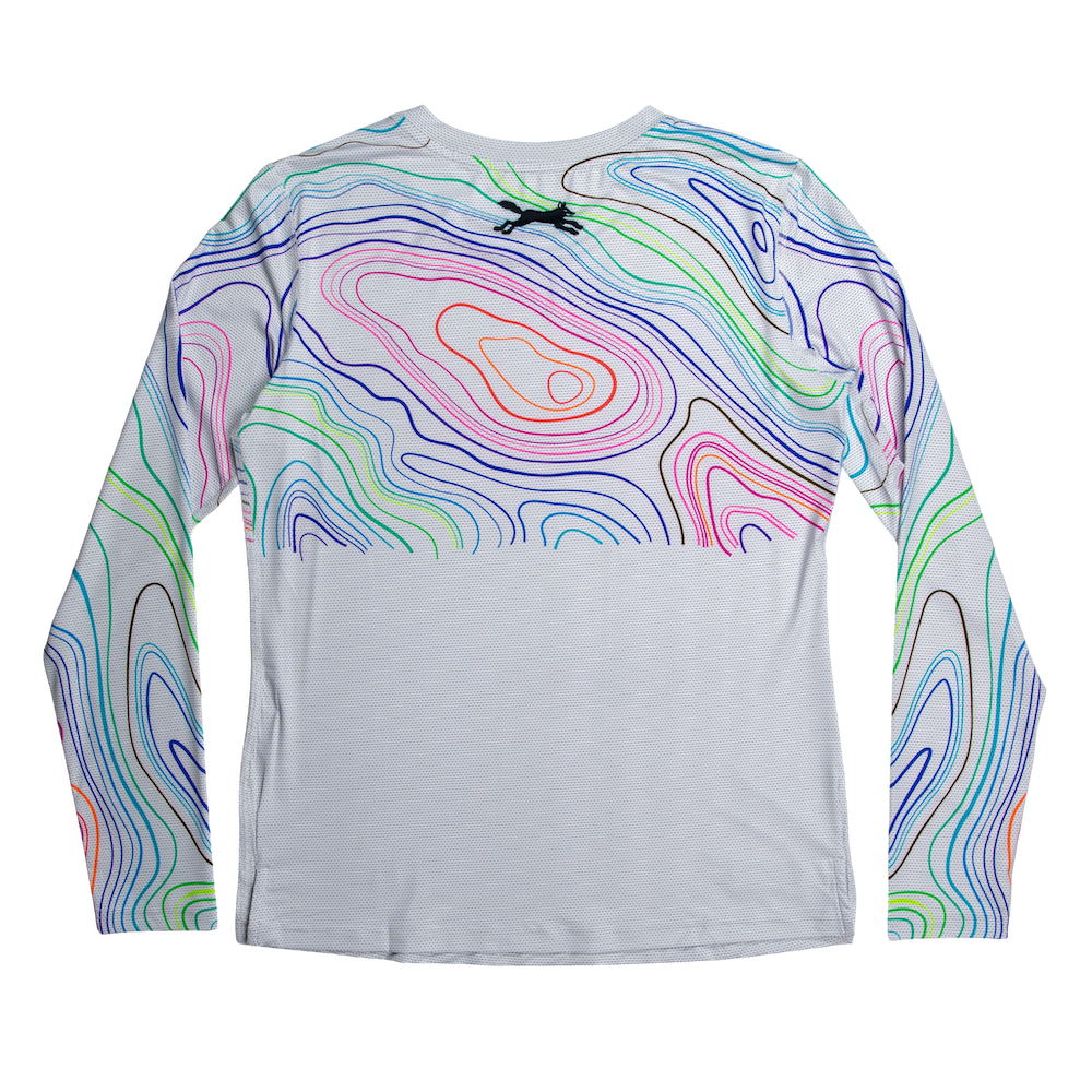 Palisades Long Sleeve CON - Bakline