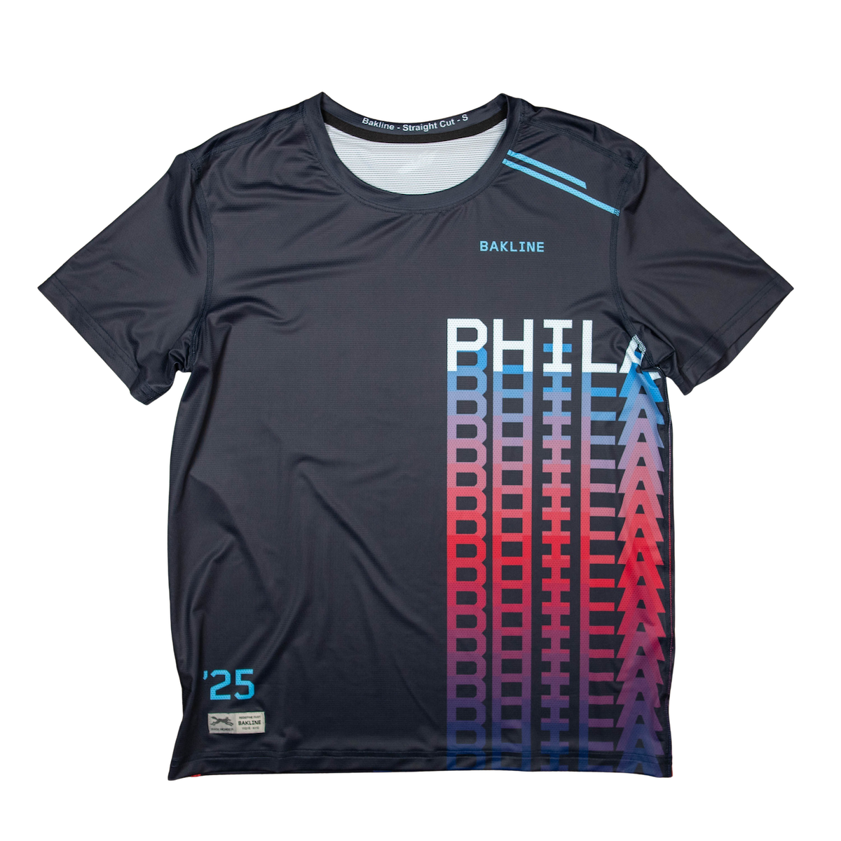 Prospect Original Tee STR - Philly 25