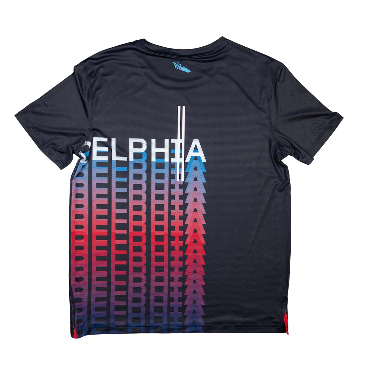 Prospect Original Tee STR - Philly 25
