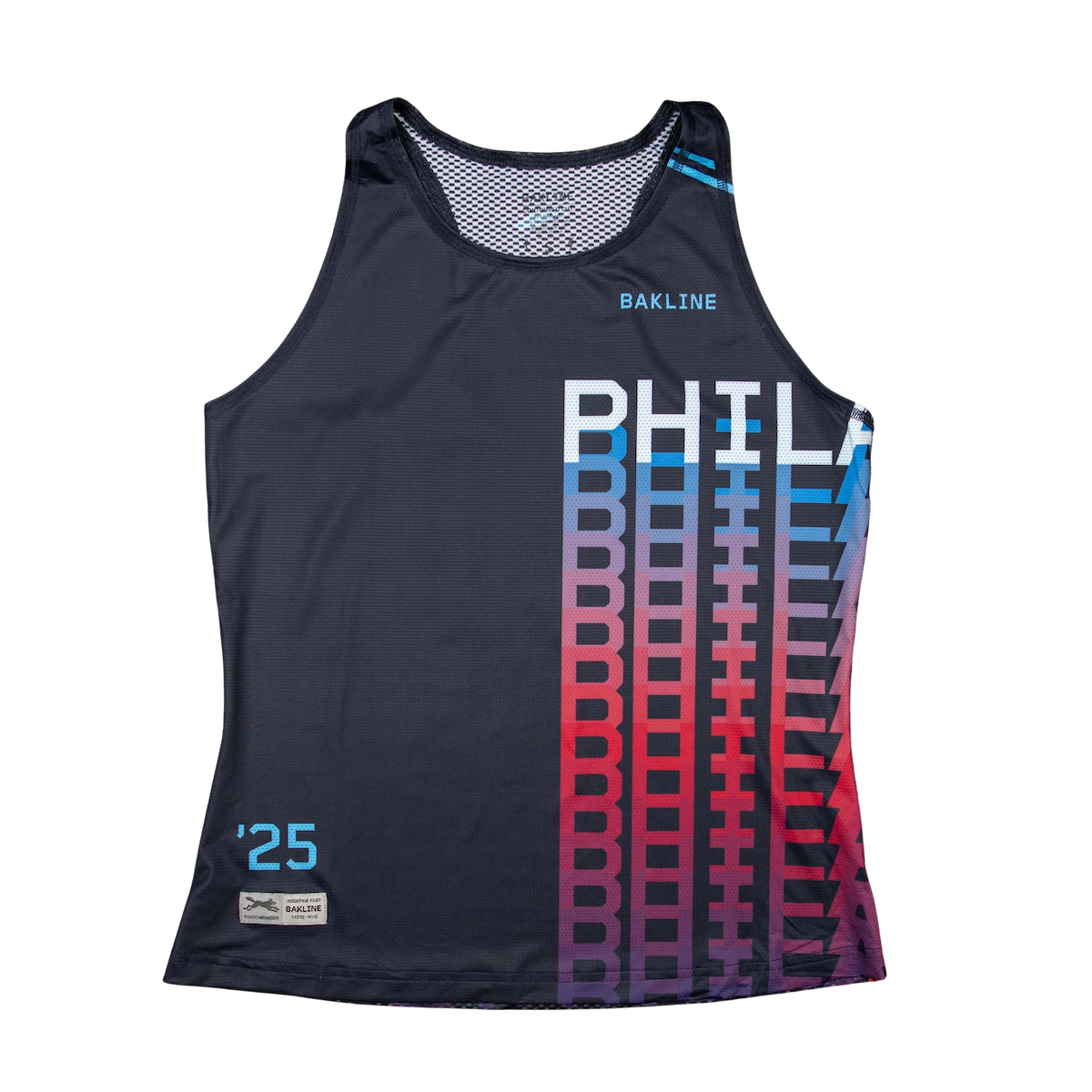 McCarren Original Singlet CON - Philly 25