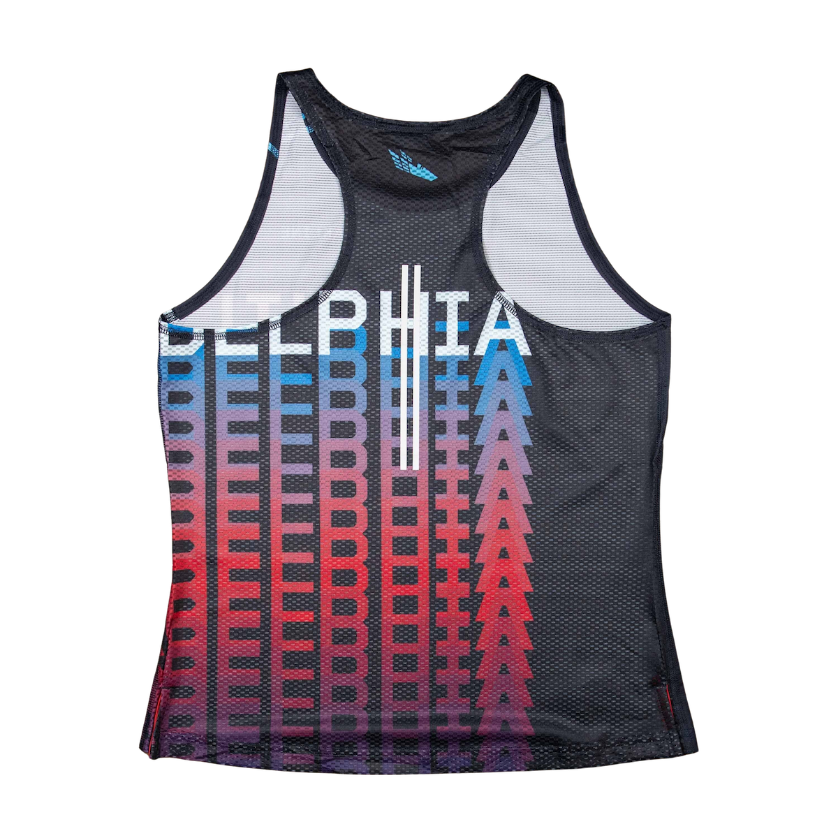 McCarren Original Singlet CON - Philly 25