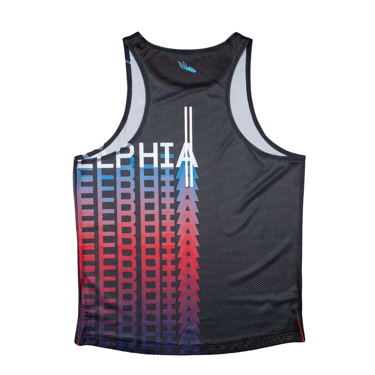 McCarren Original Singlet STR - Philly 25